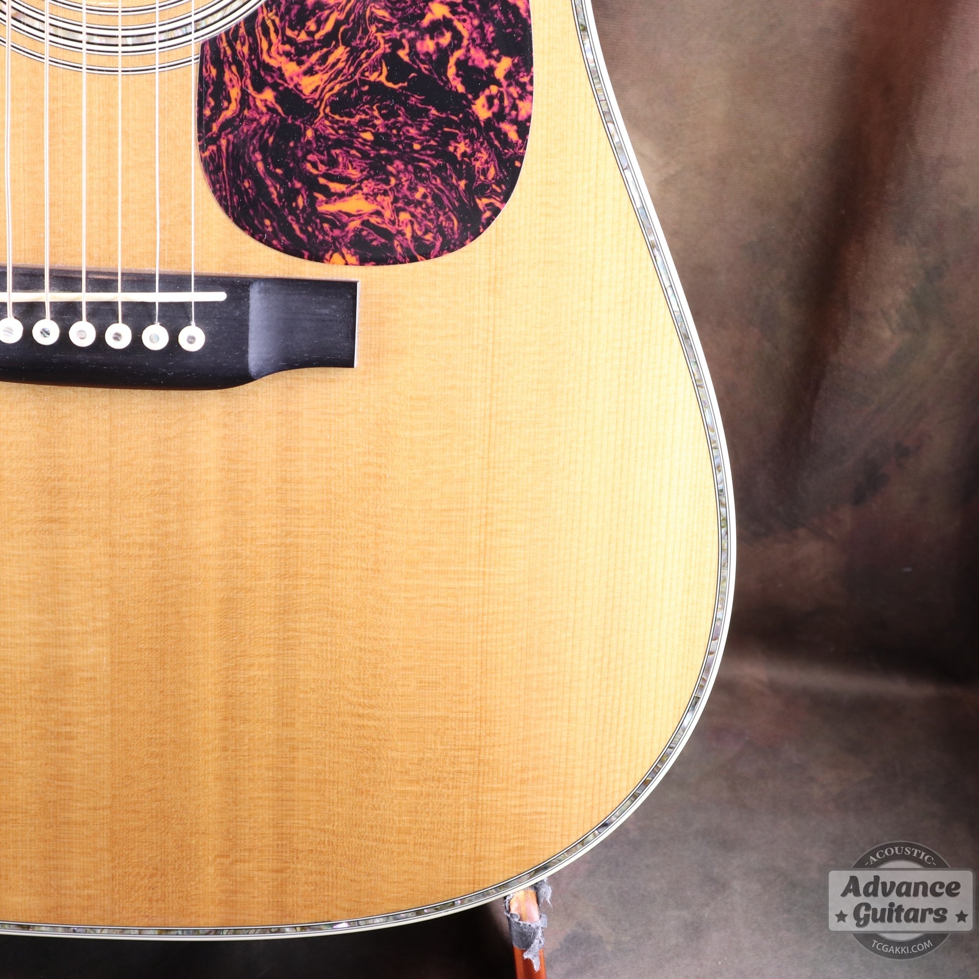 2004年製 D - 45 - TC楽器 - TCGAKKI