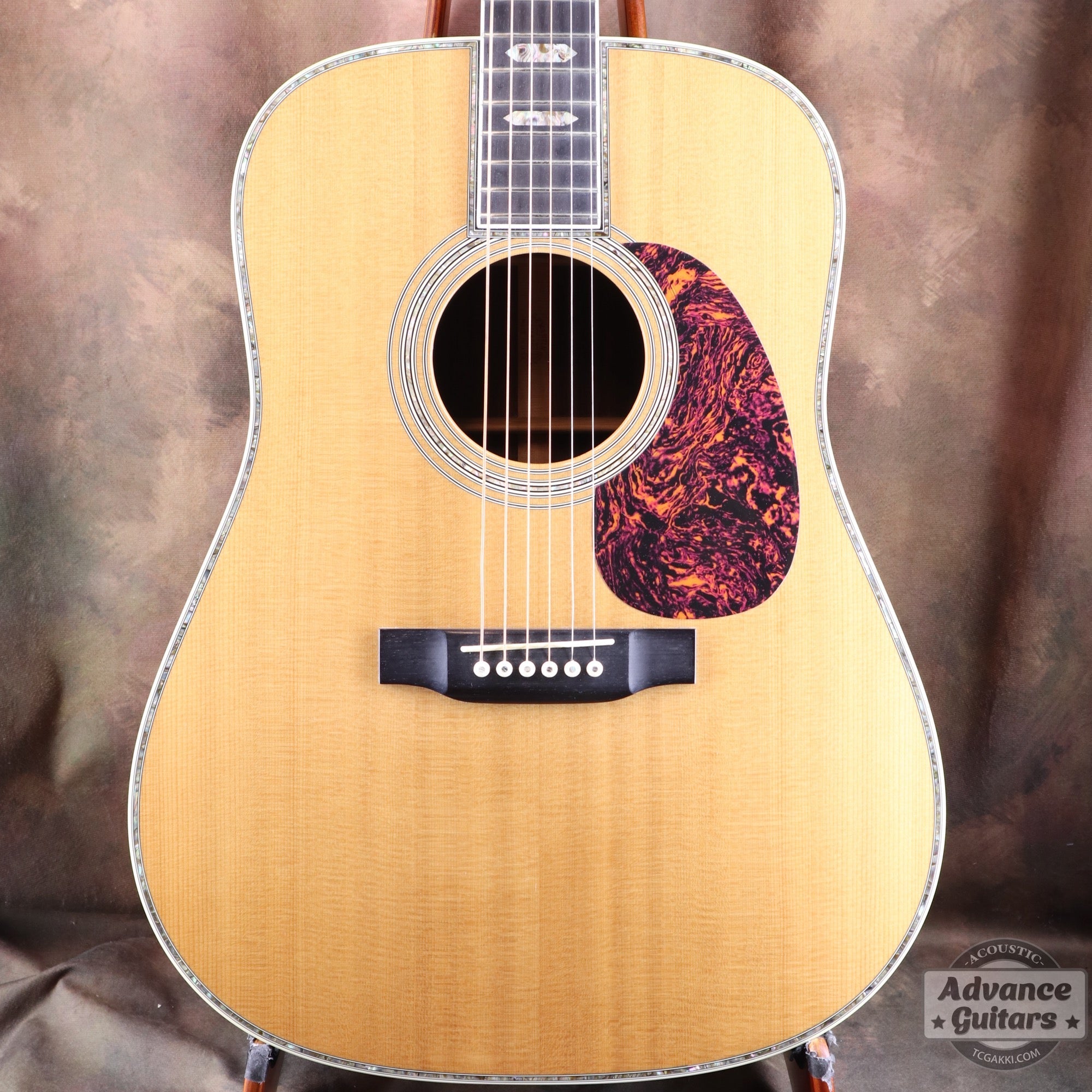 2004年製 D - 45 - TC楽器 - TCGAKKI