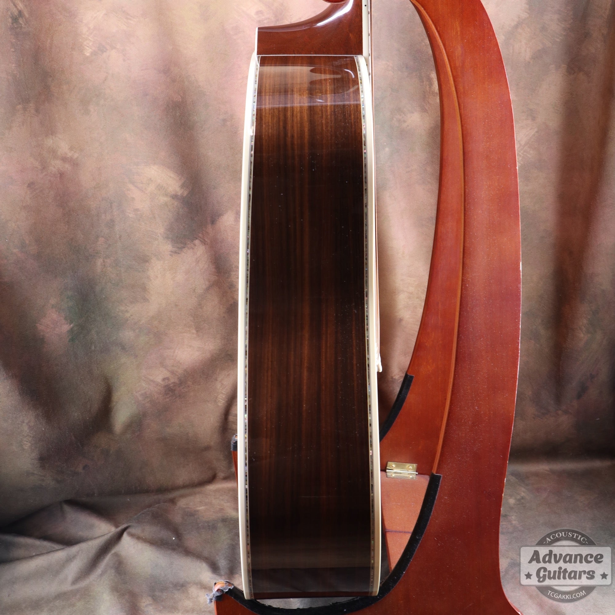 2004年製 D - 45 - TC楽器 - TCGAKKI