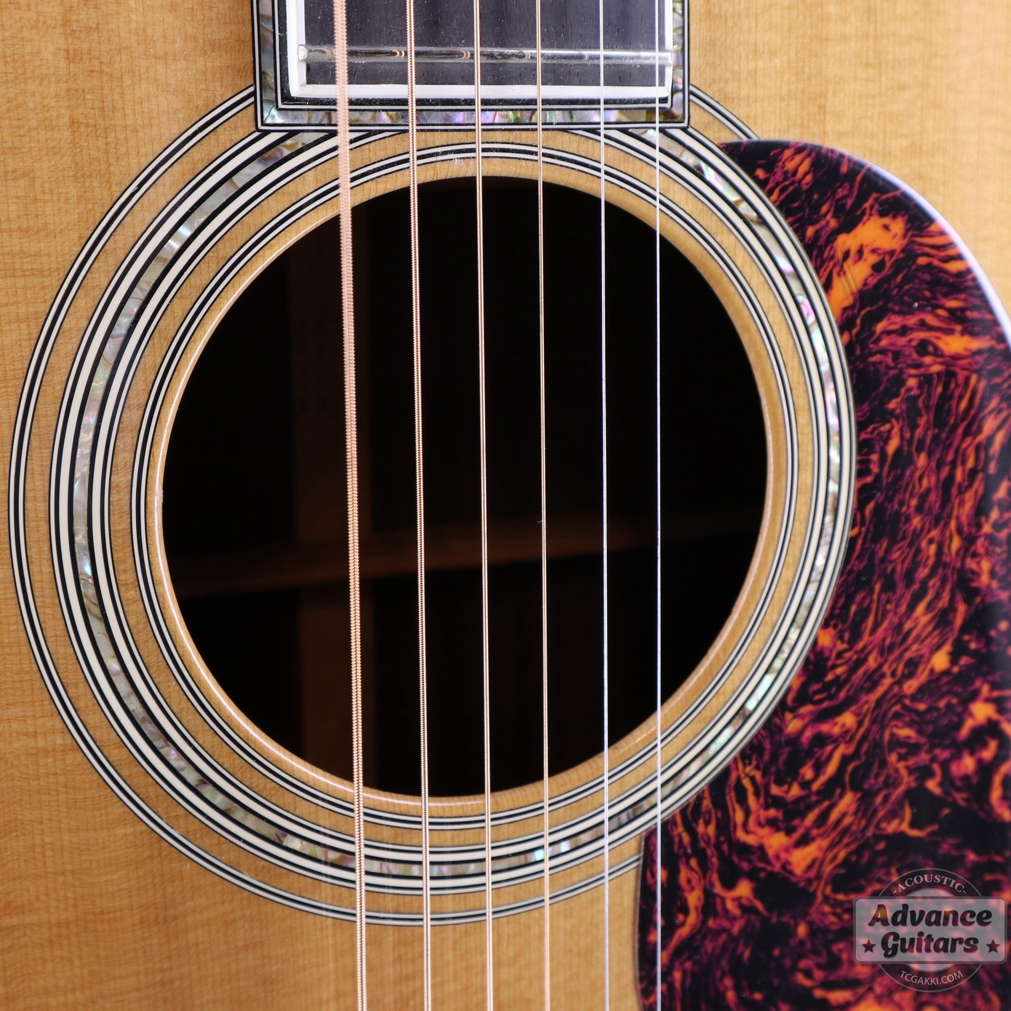 2004年製 D - 45 - TC楽器 - TCGAKKI