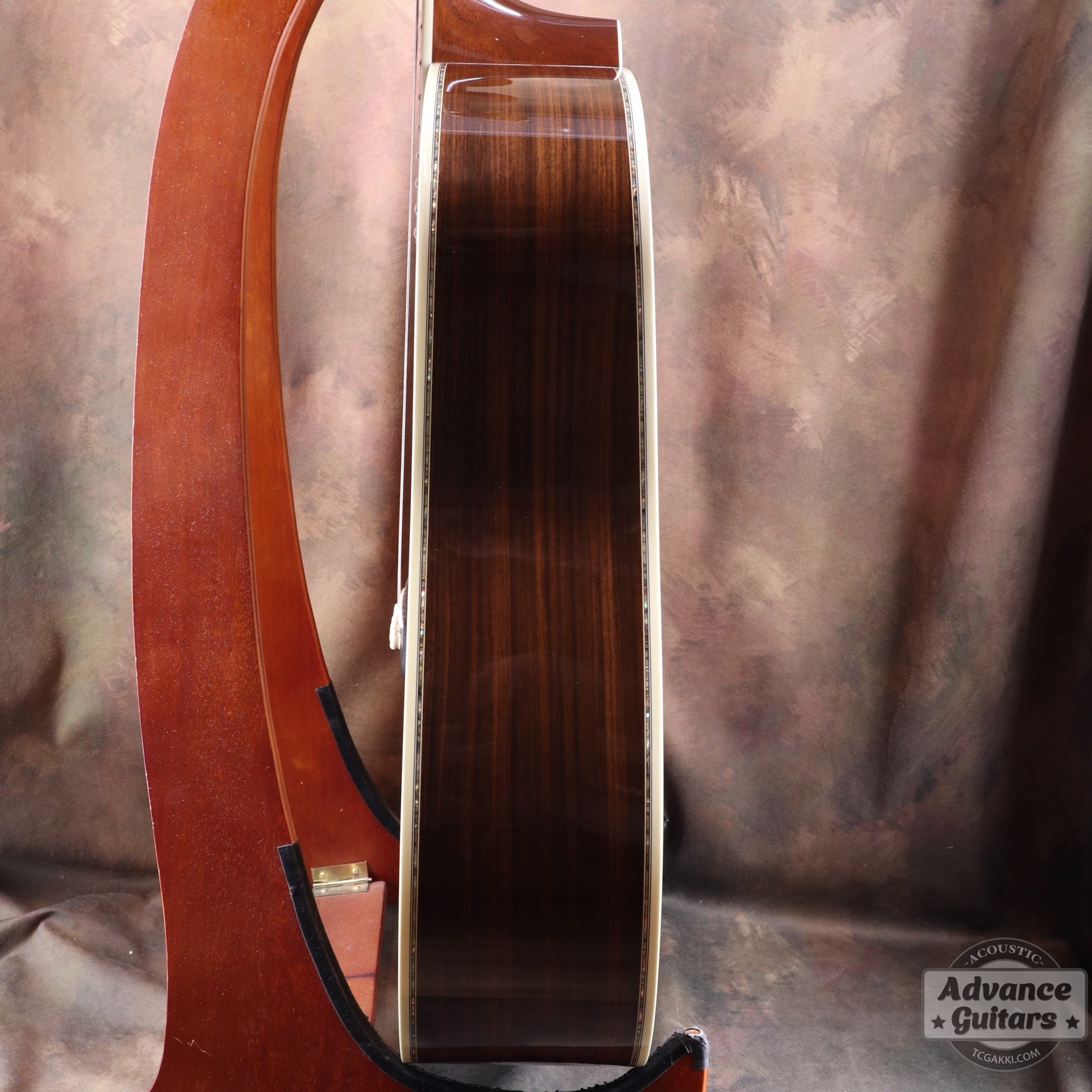 2004年製 D - 45 - TC楽器 - TCGAKKI