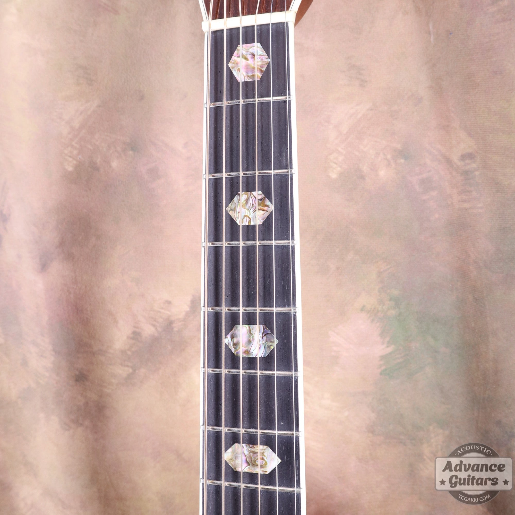 2004年製 D - 45 - TC楽器 - TCGAKKI