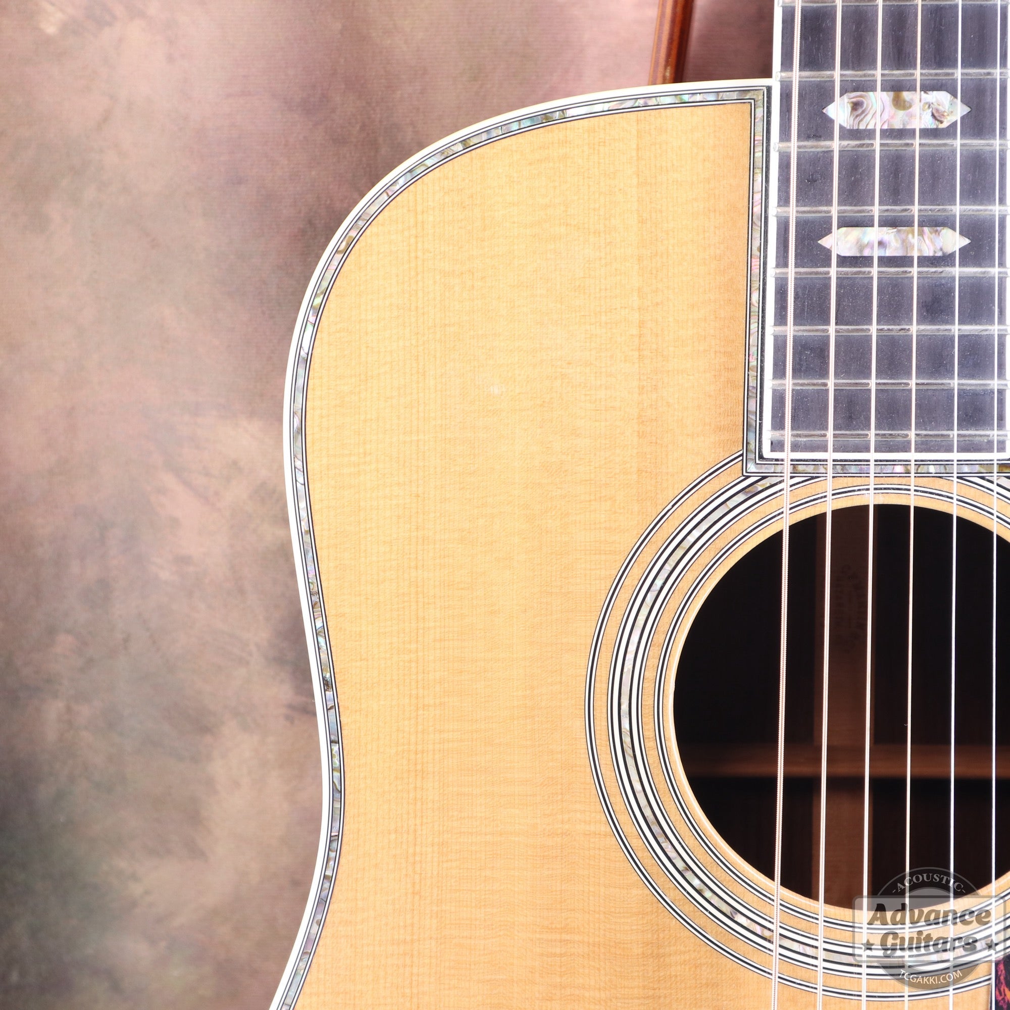 2004年製 D - 45 - TC楽器 - TCGAKKI