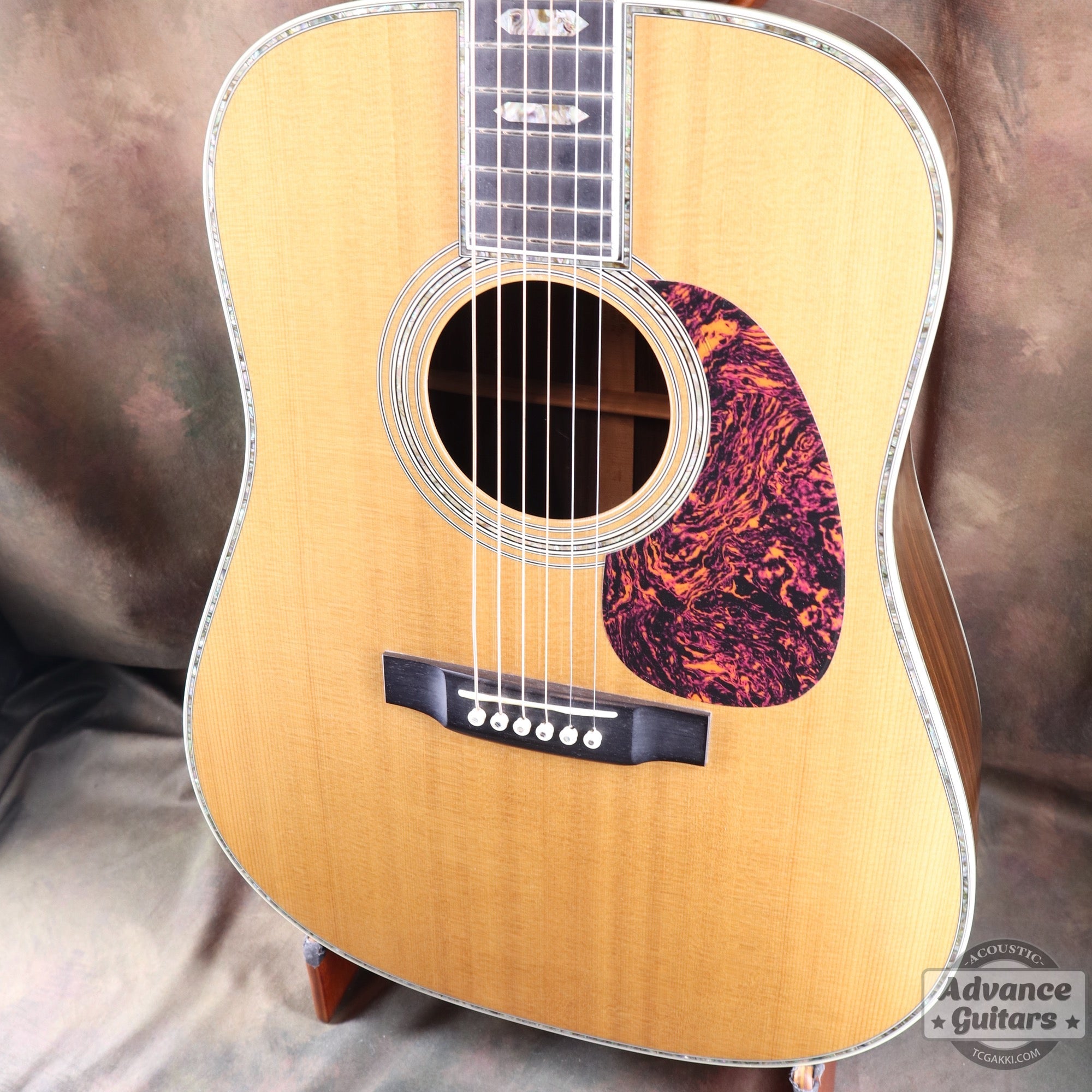 2004年製 D - 45 - TC楽器 - TCGAKKI