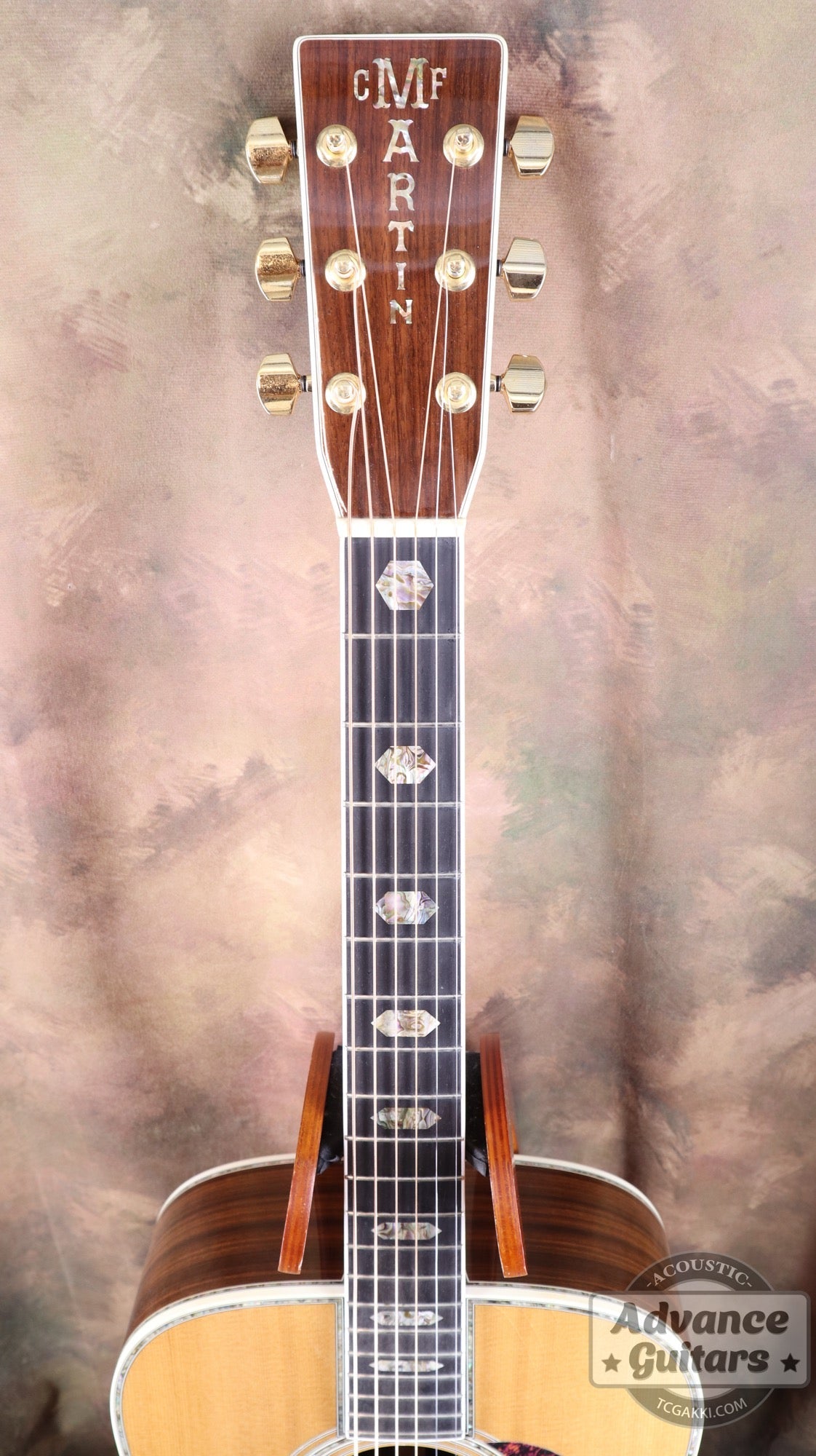 2004年製 D - 45 - TC楽器 - TCGAKKI