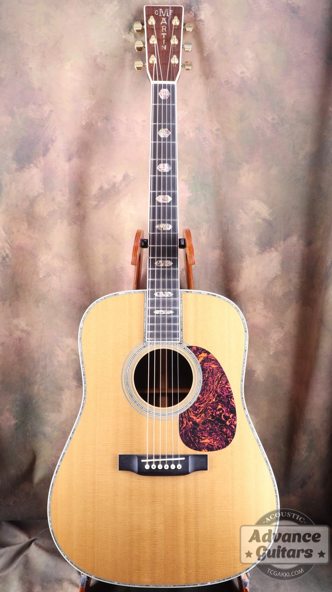 2004年製 D - 45 - TC楽器 - TCGAKKI