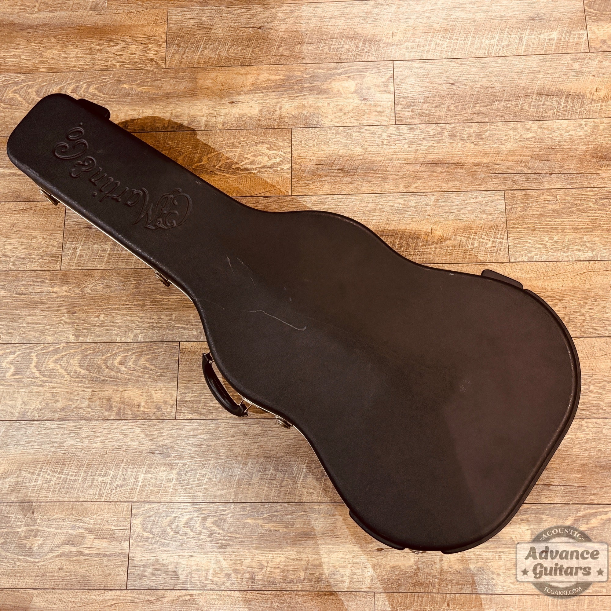 2004年製 D - 45 - TC楽器 - TCGAKKI