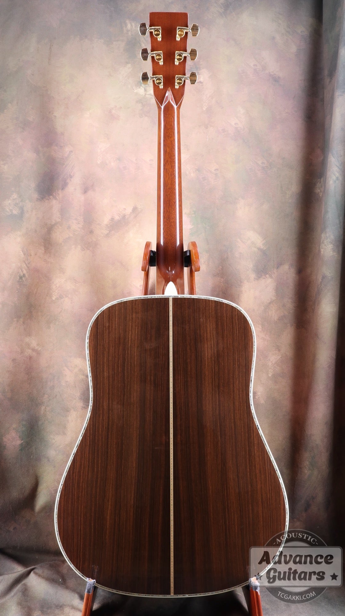 2004年製 D - 45 - TC楽器 - TCGAKKI