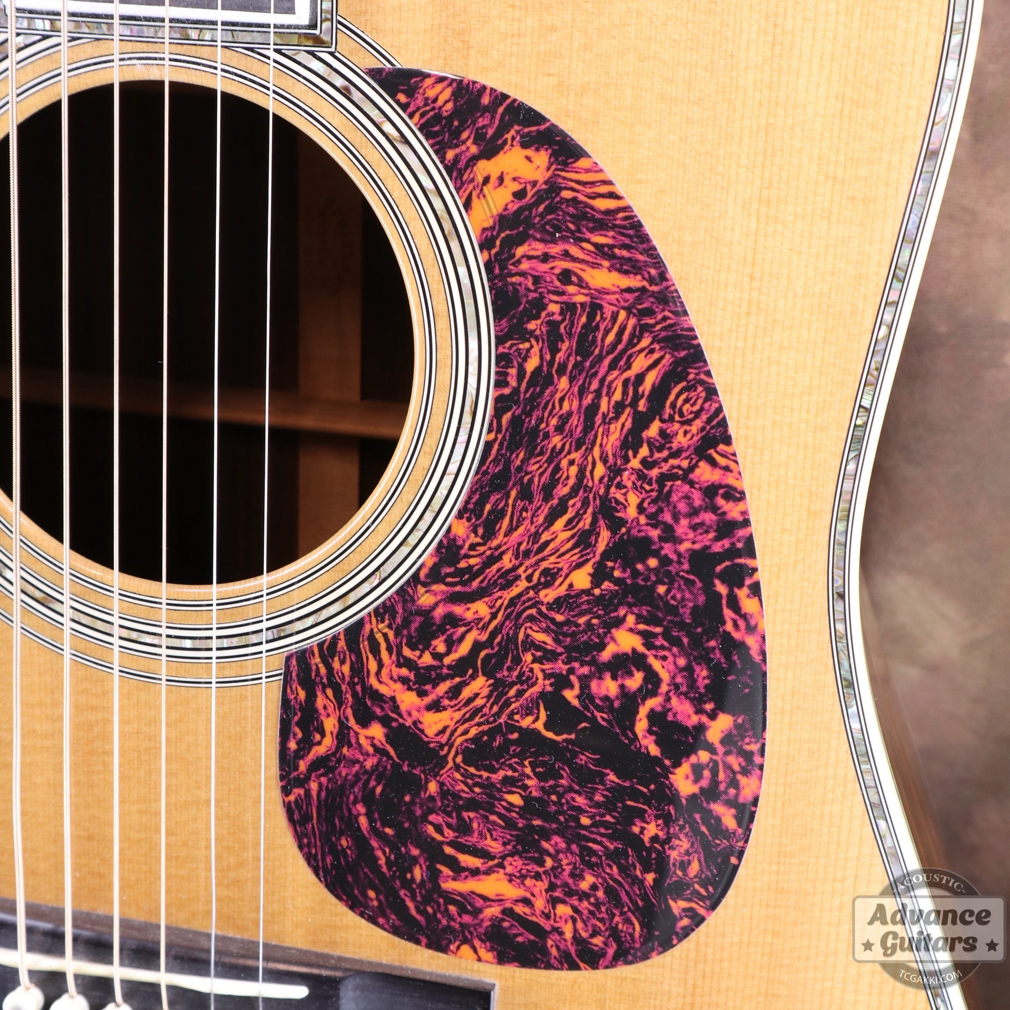 2004年製 D - 45 - TC楽器 - TCGAKKI