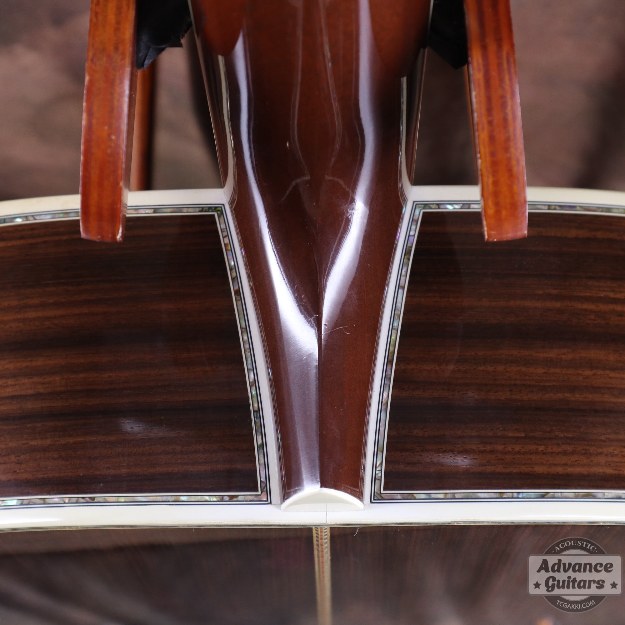 2004年製 D - 45 - TC楽器 - TCGAKKI