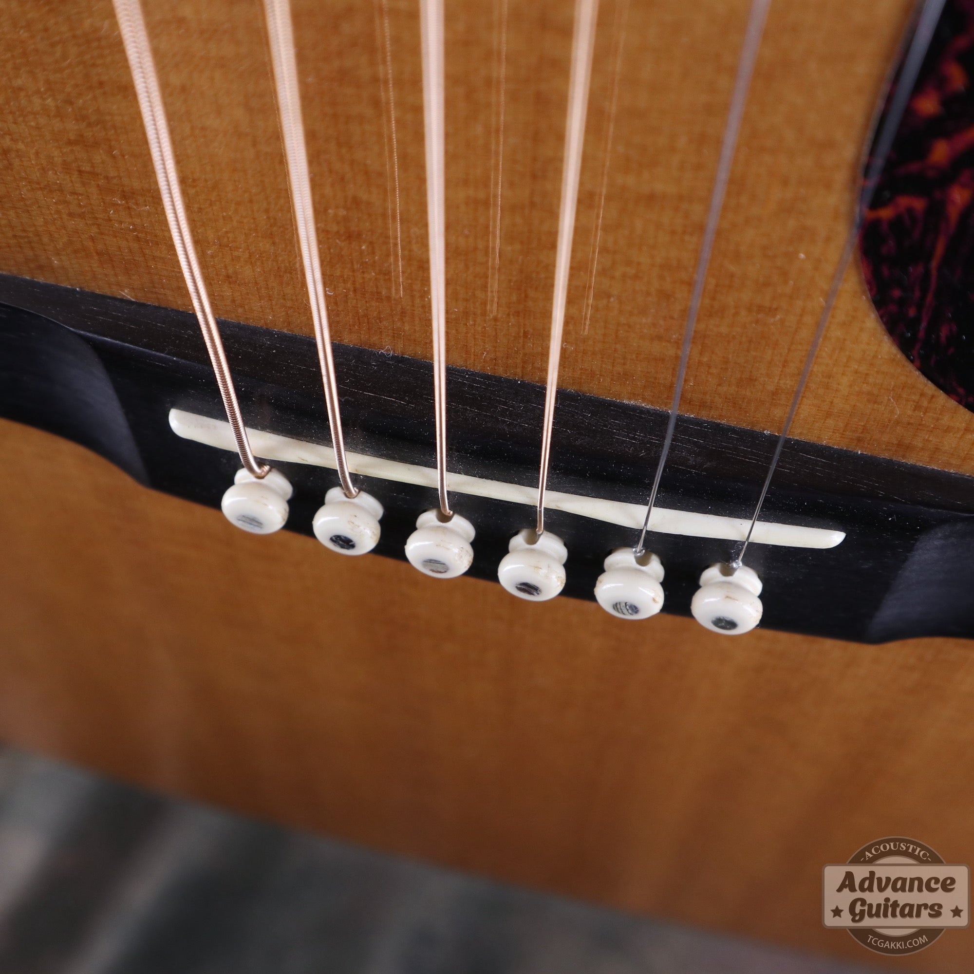 2004年製 D - 45 - TC楽器 - TCGAKKI