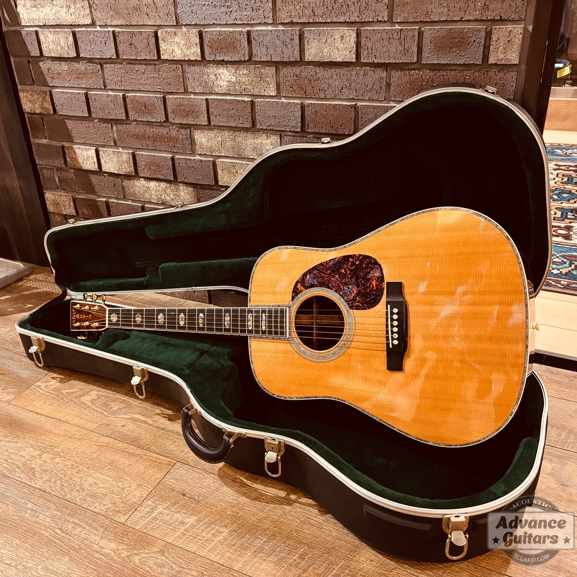 2004年製 D - 45 - TC楽器 - TCGAKKI