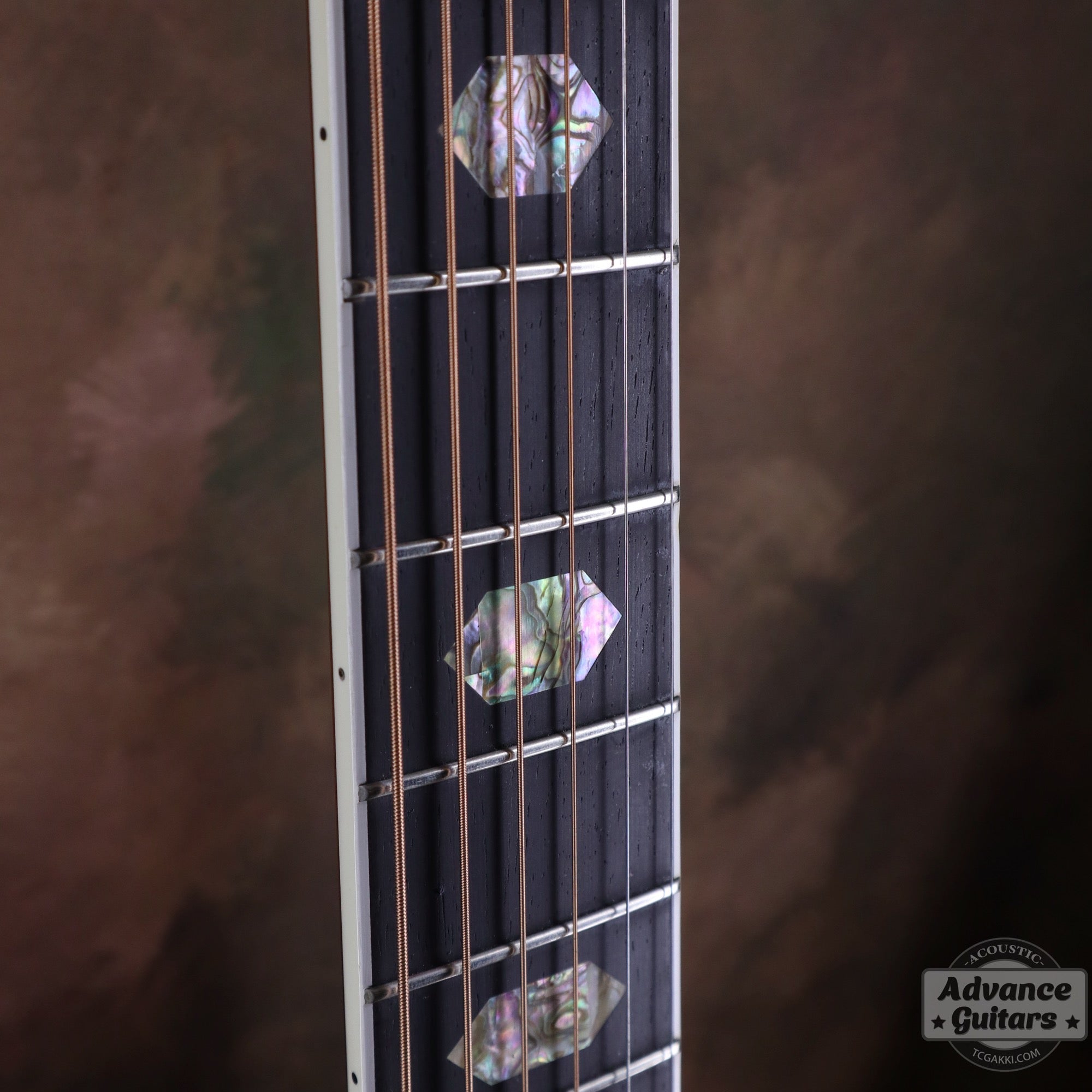 2004年製 D - 45 - TC楽器 - TCGAKKI