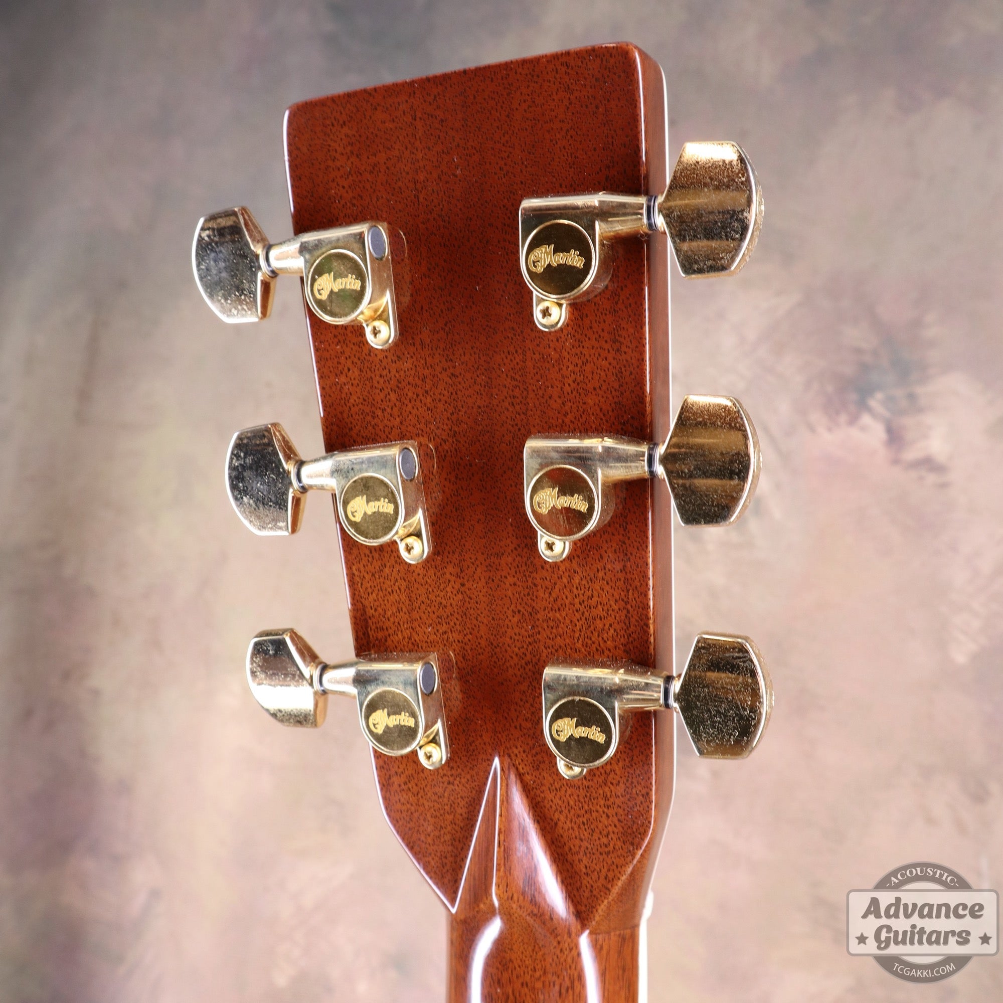 2004年製 D - 45 - TC楽器 - TCGAKKI