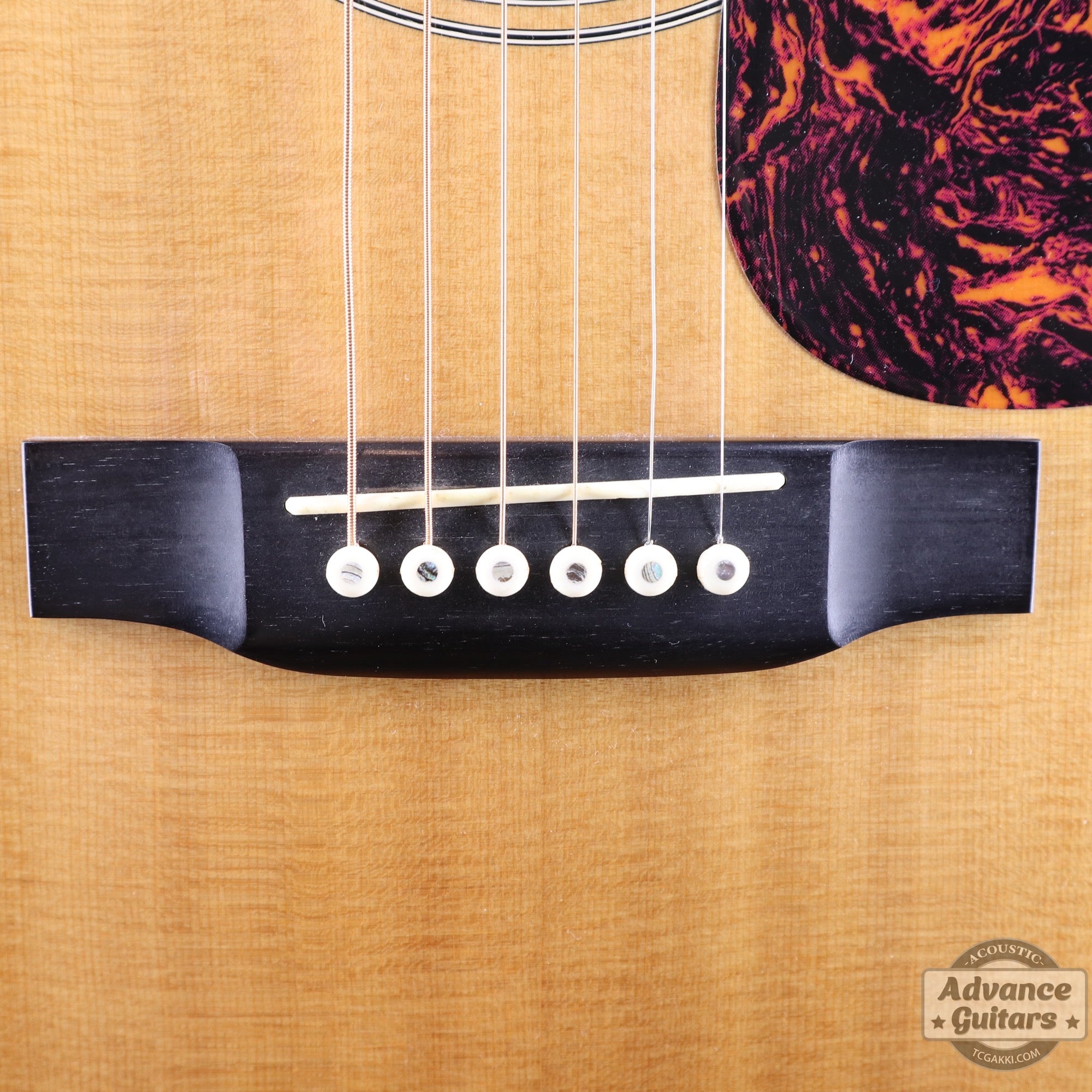 2004年製 D - 45 - TC楽器 - TCGAKKI