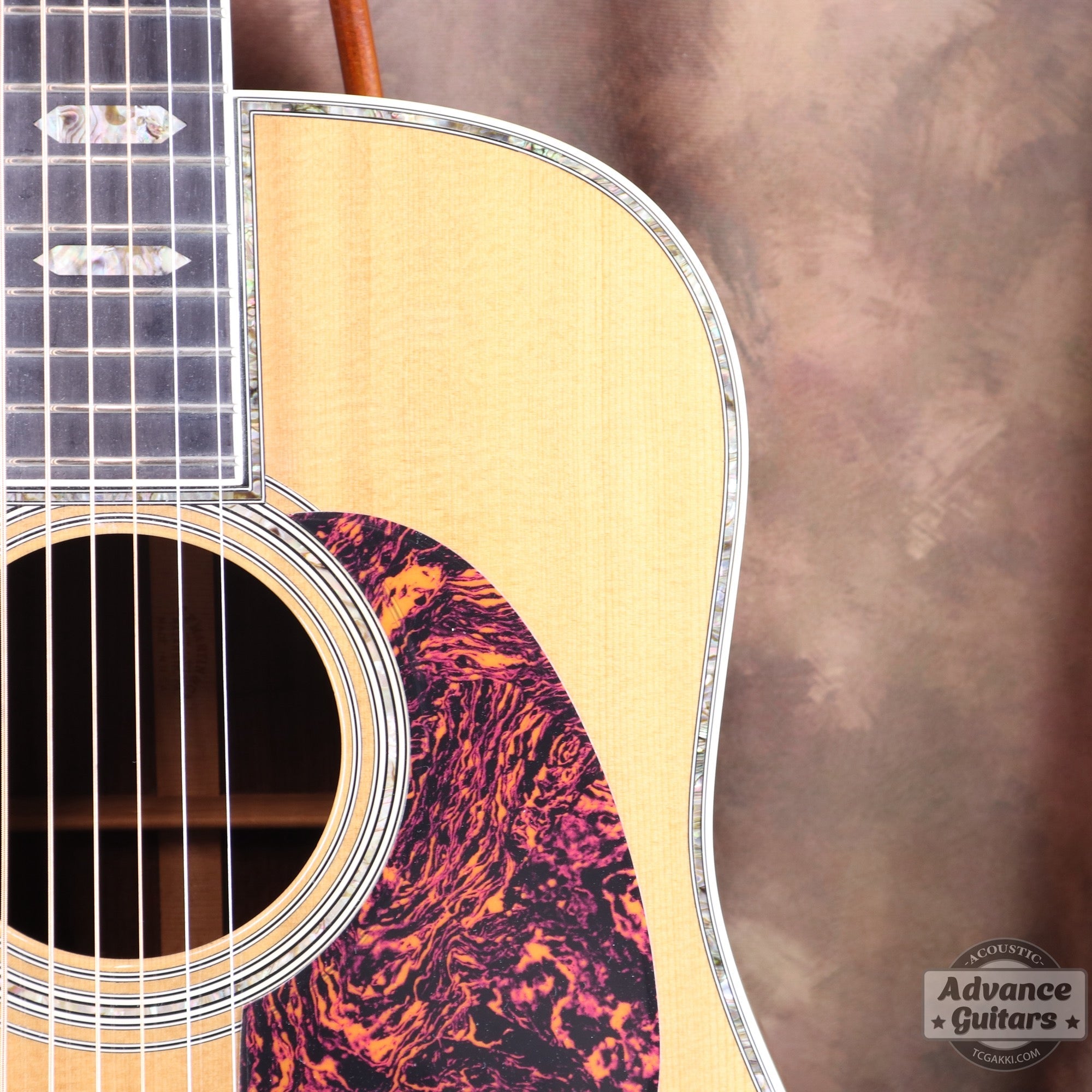 2004年製 D - 45 - TC楽器 - TCGAKKI