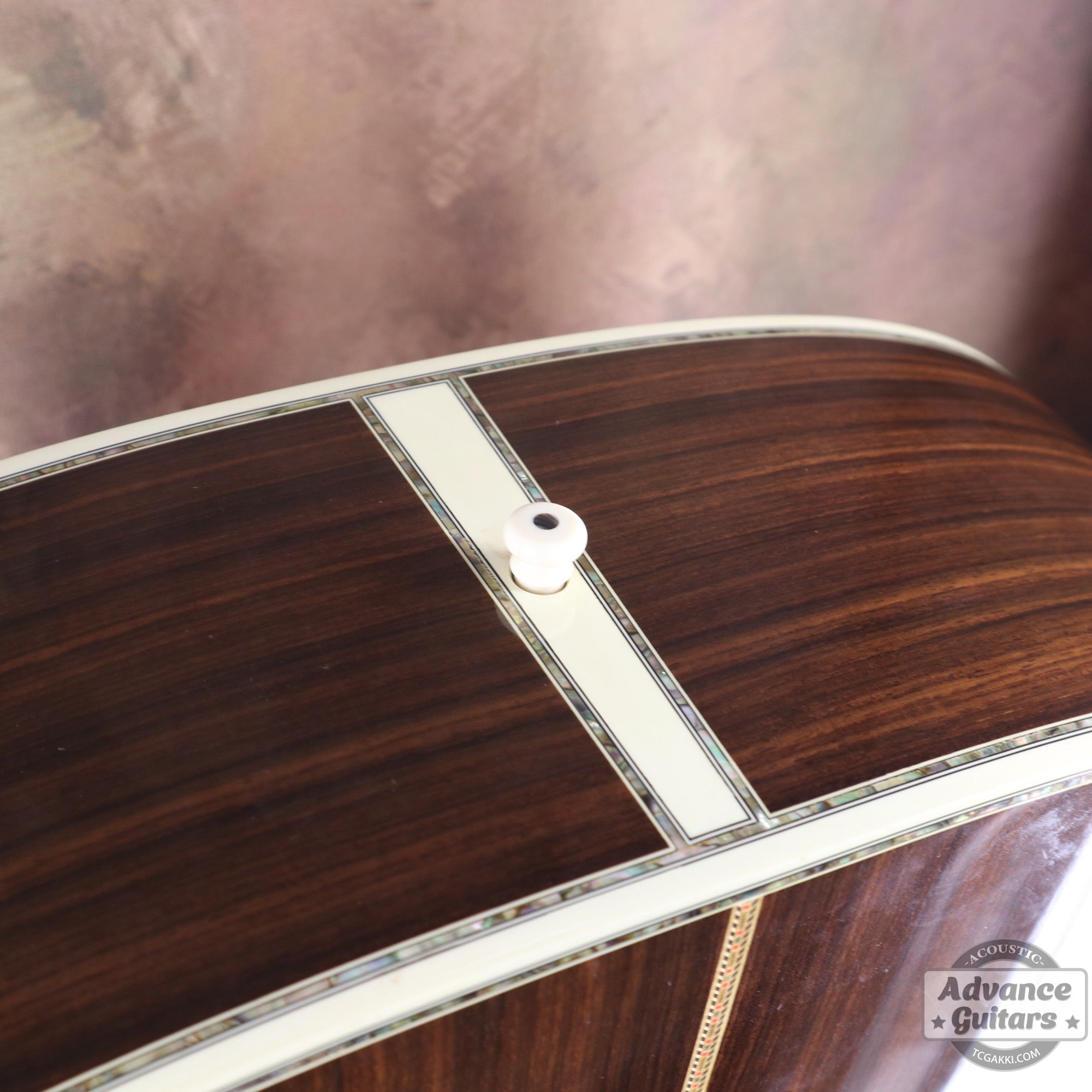 2004年製 D - 45 - TC楽器 - TCGAKKI