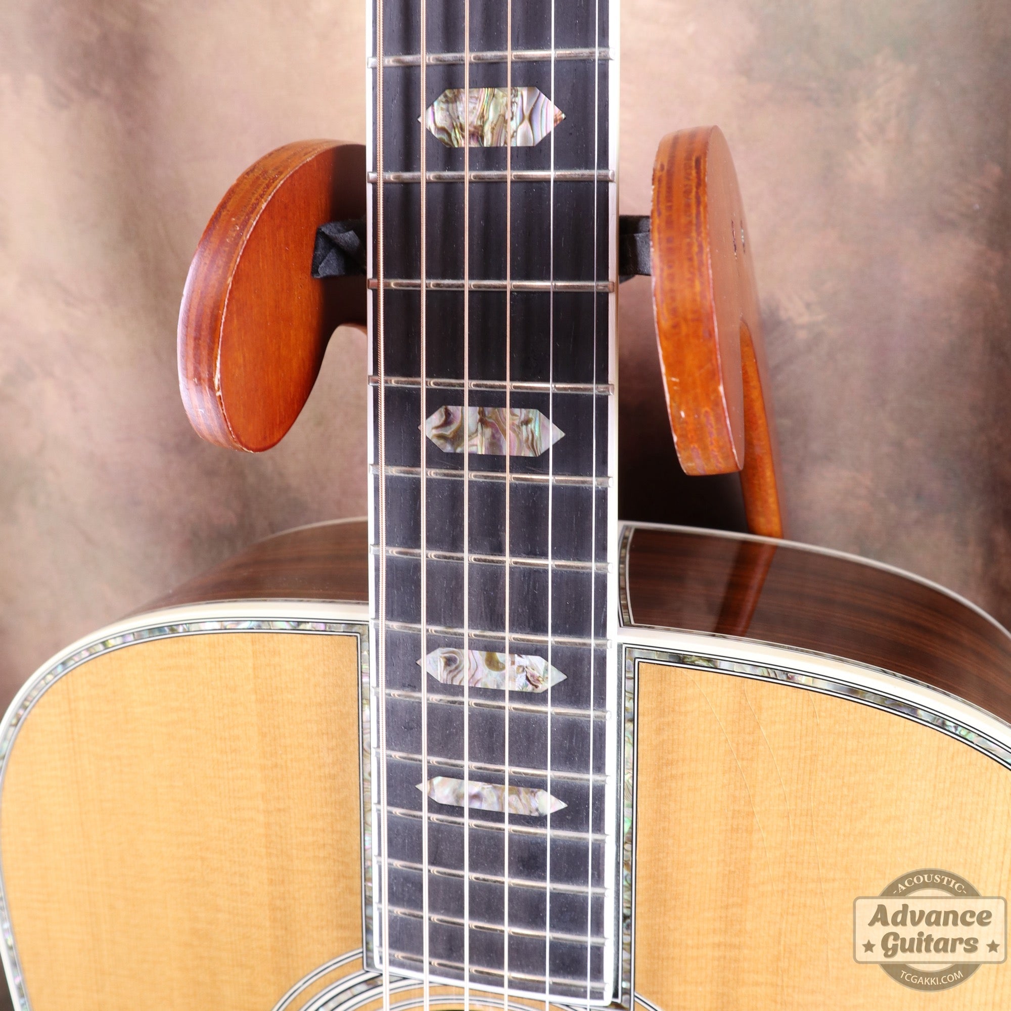 2004年製 D - 45 - TC楽器 - TCGAKKI