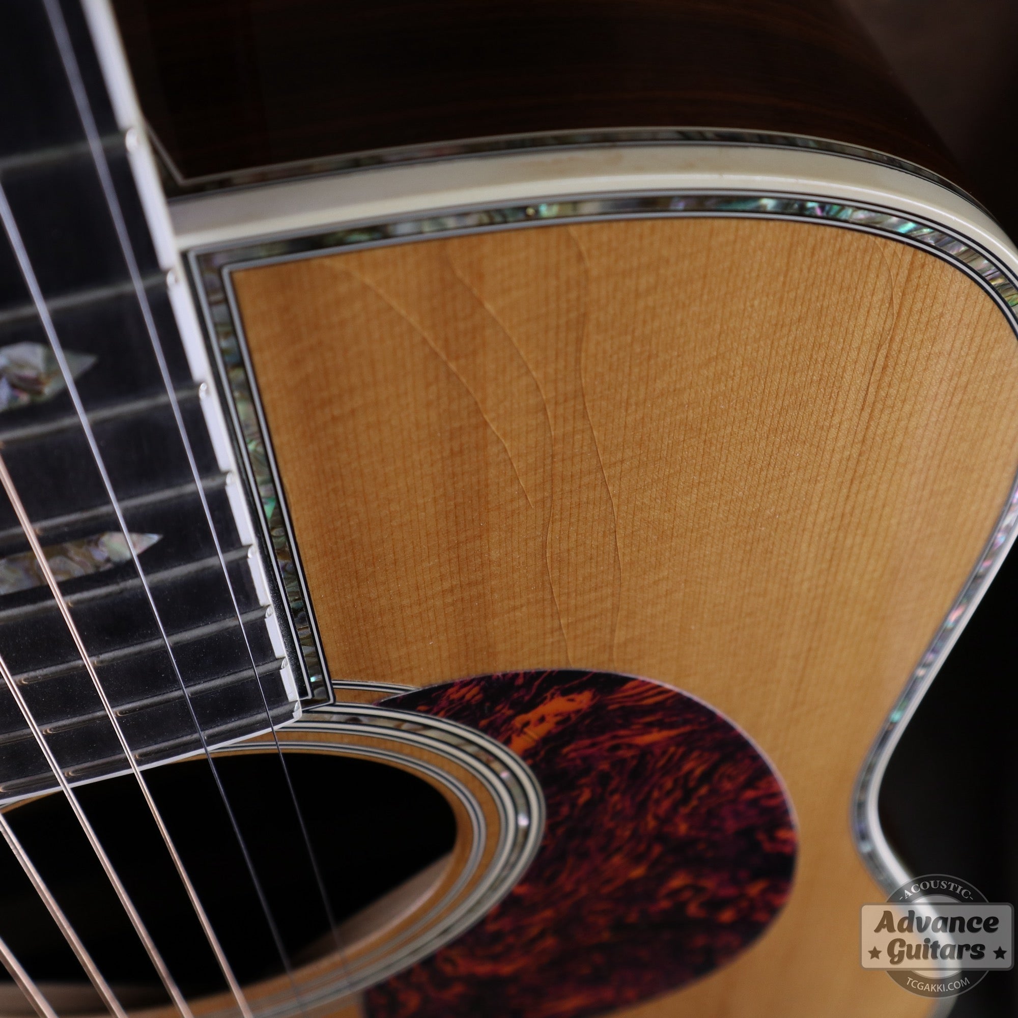 2004年製 D - 45 - TC楽器 - TCGAKKI