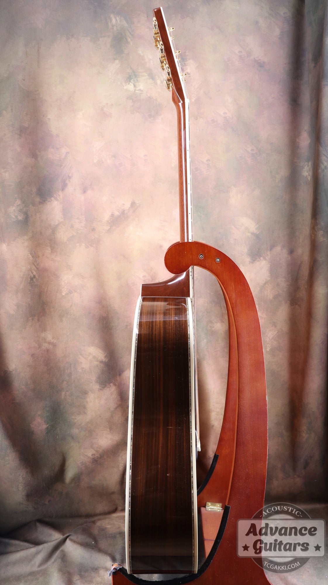 2004年製 D - 45 - TC楽器 - TCGAKKI