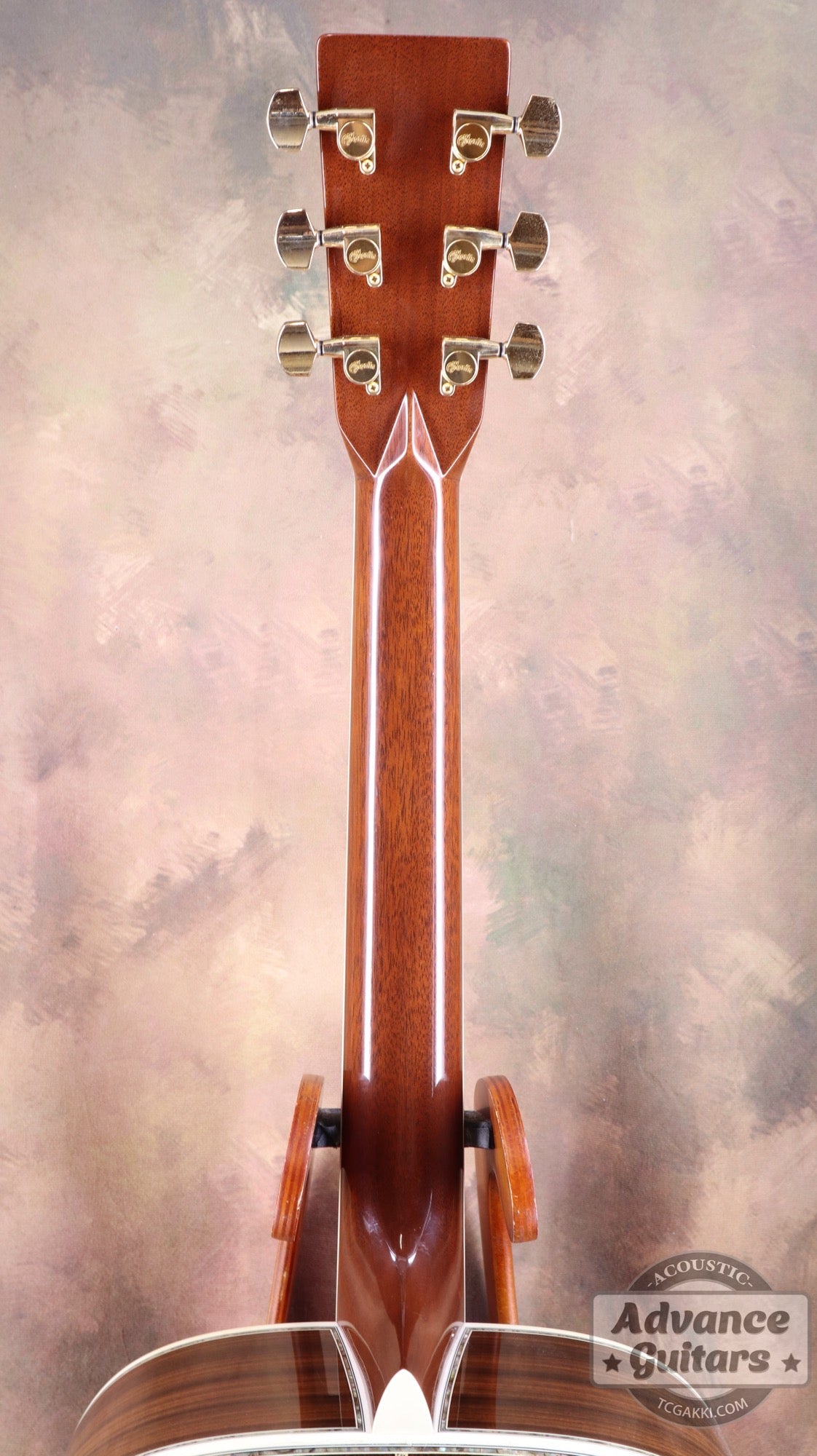 2004年製 D - 45 - TC楽器 - TCGAKKI