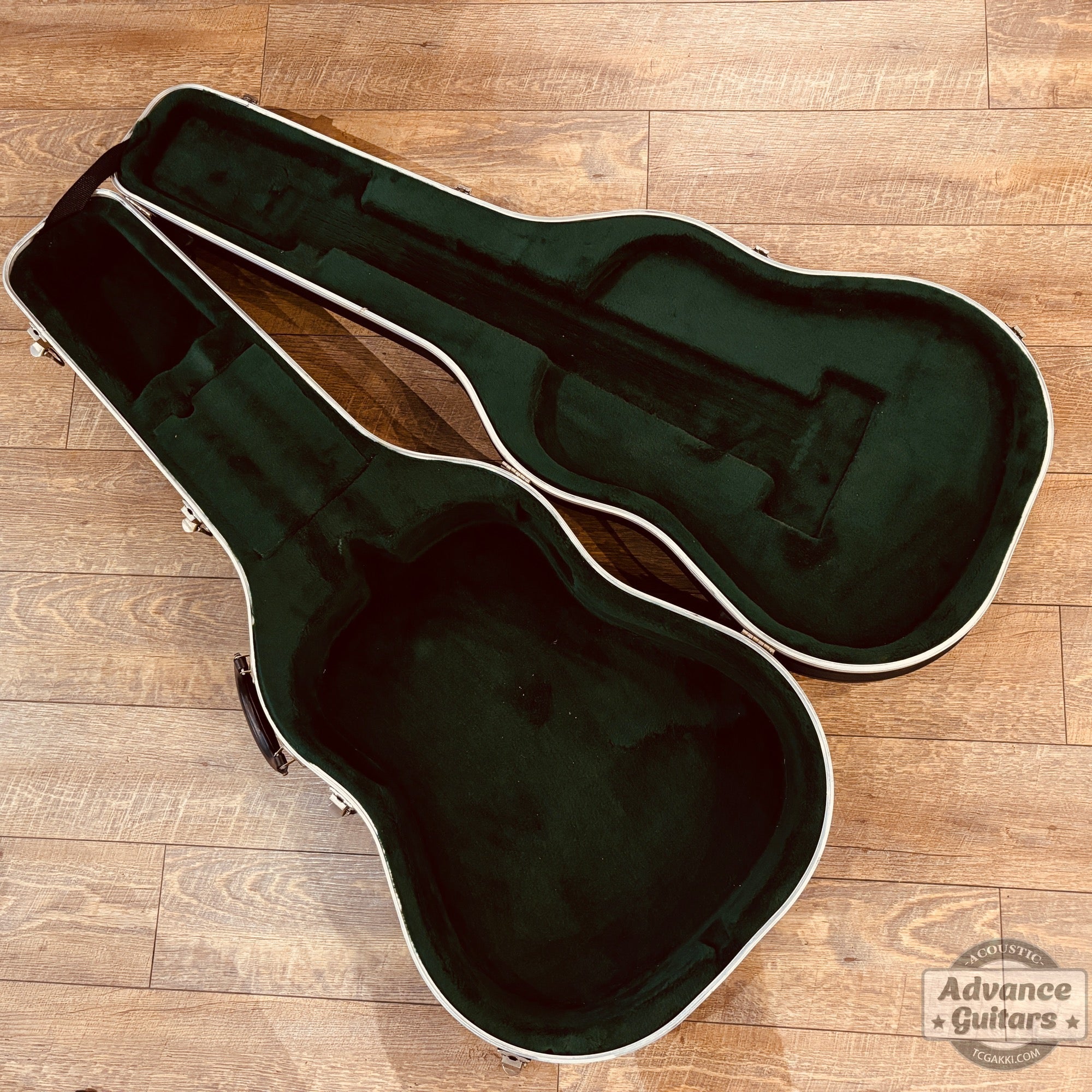 2004年製 D - 45 - TC楽器 - TCGAKKI