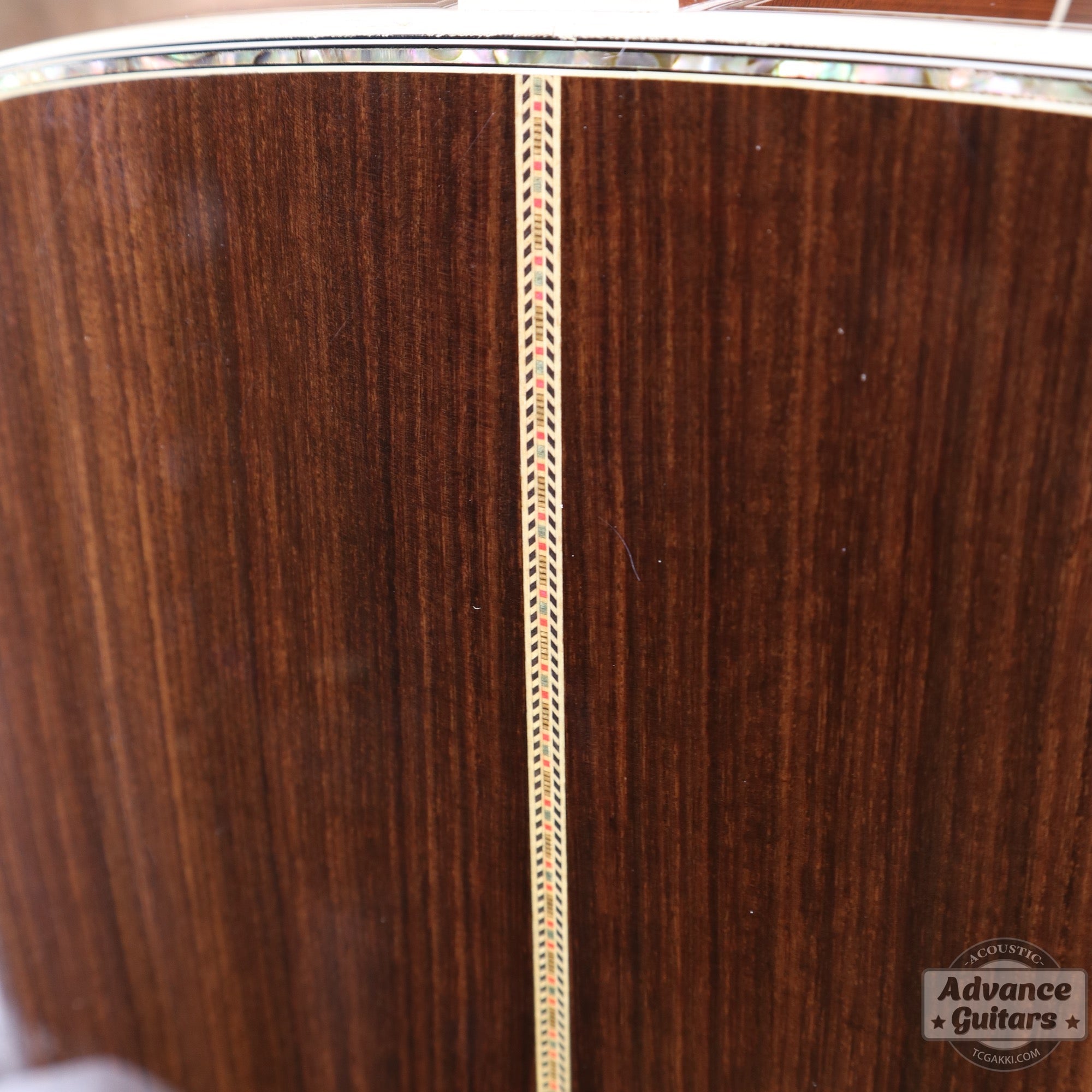 2004年製 D - 45 - TC楽器 - TCGAKKI