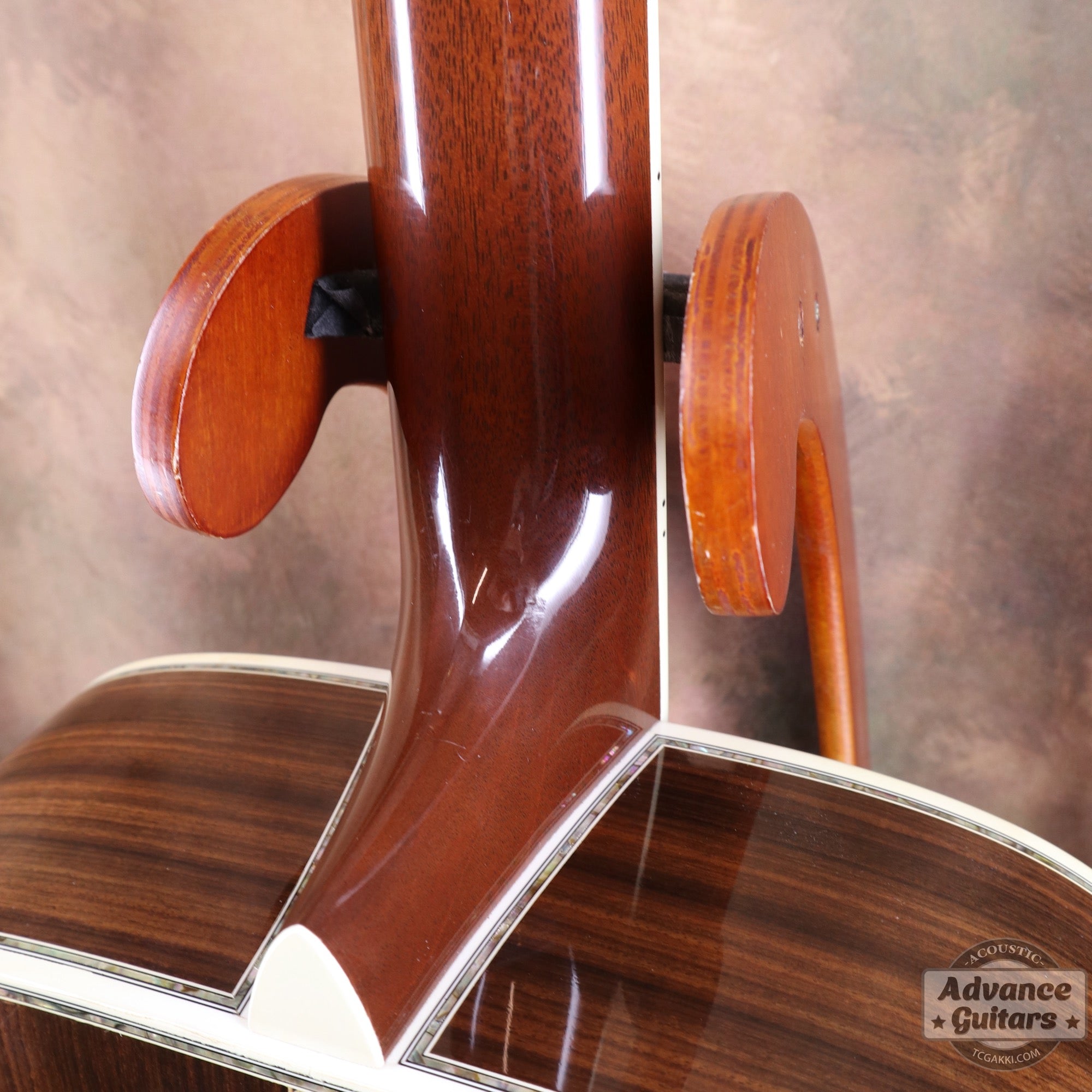 2004年製 D - 45 - TC楽器 - TCGAKKI