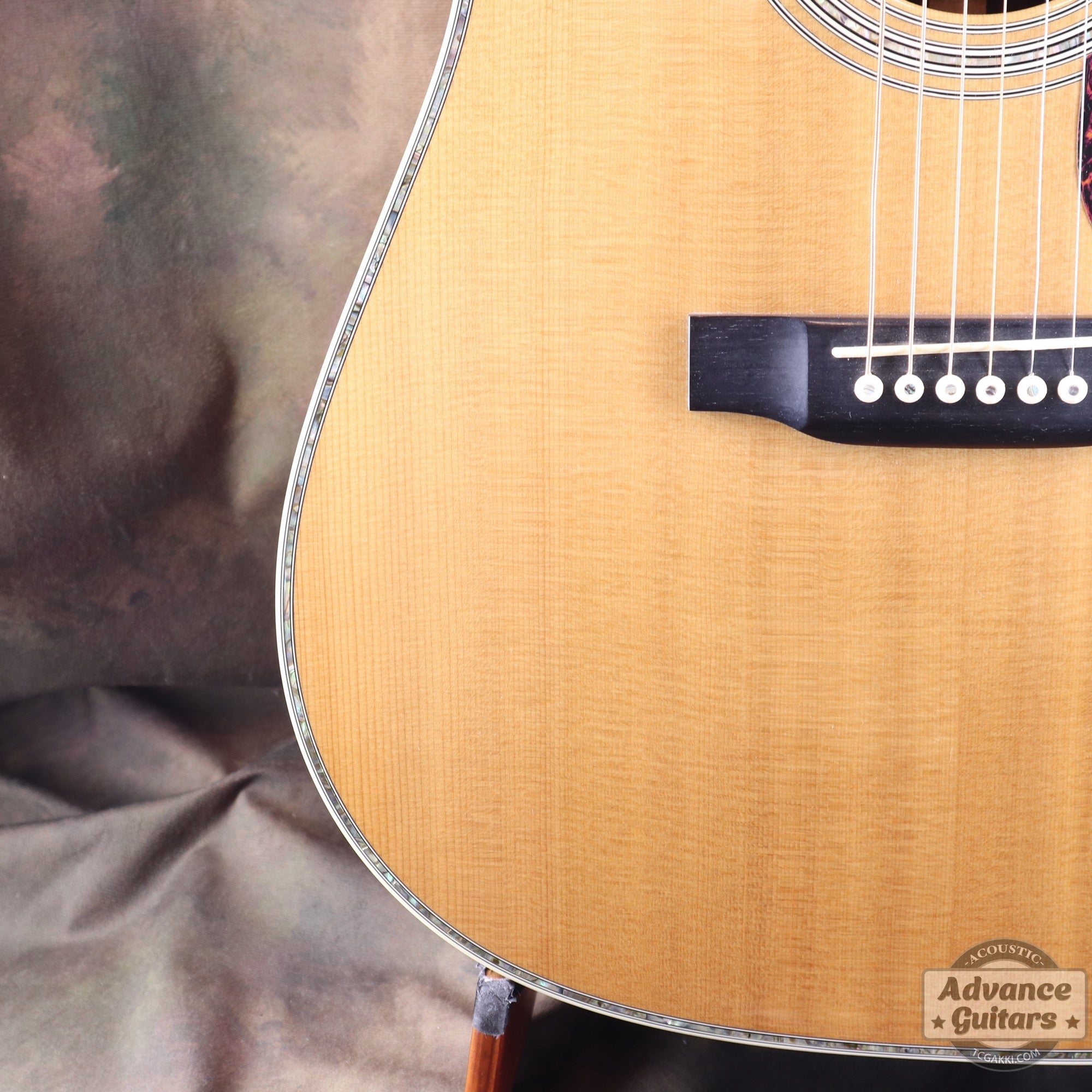 2004年製 D - 45 - TC楽器 - TCGAKKI