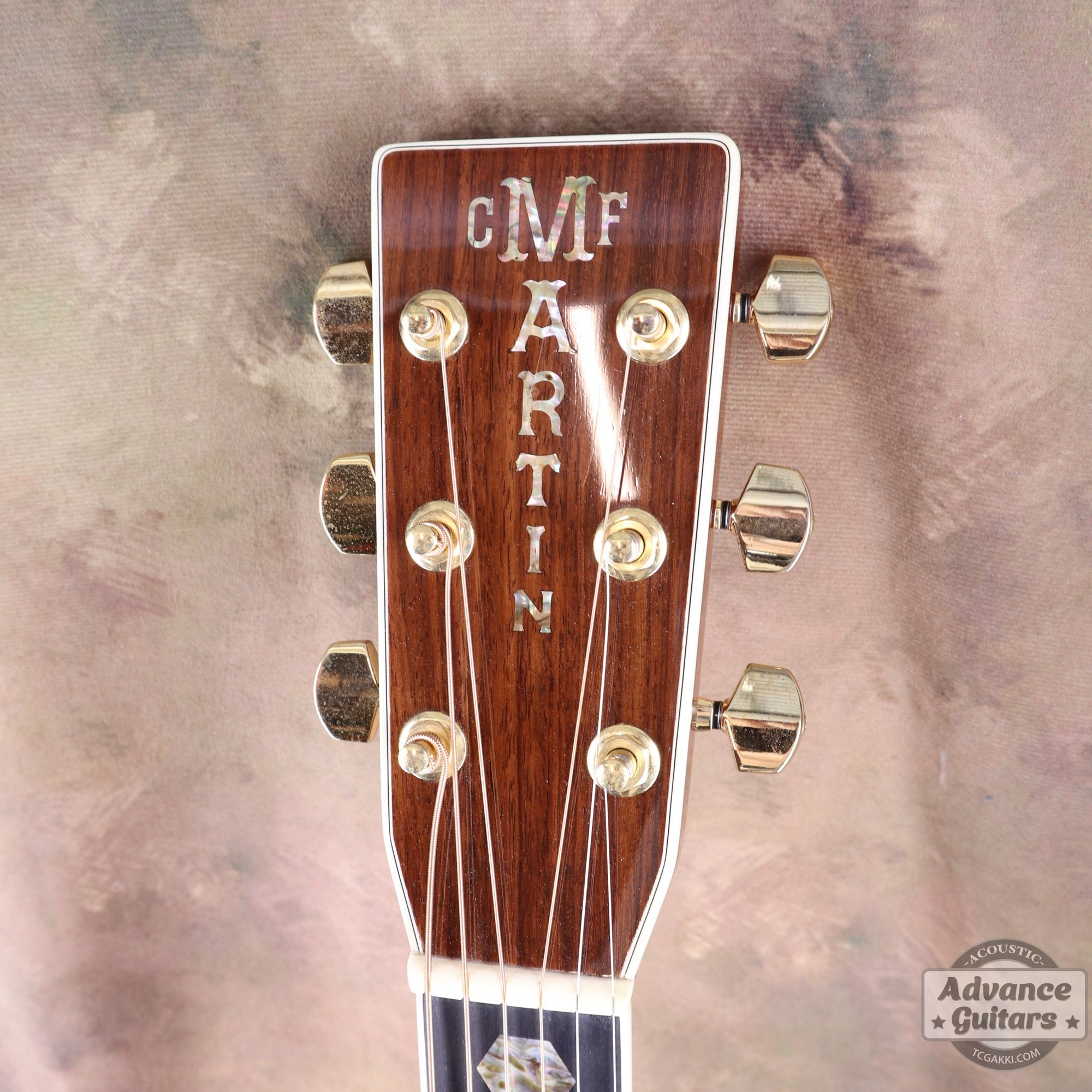 2004年製 D - 45 - TC楽器 - TCGAKKI