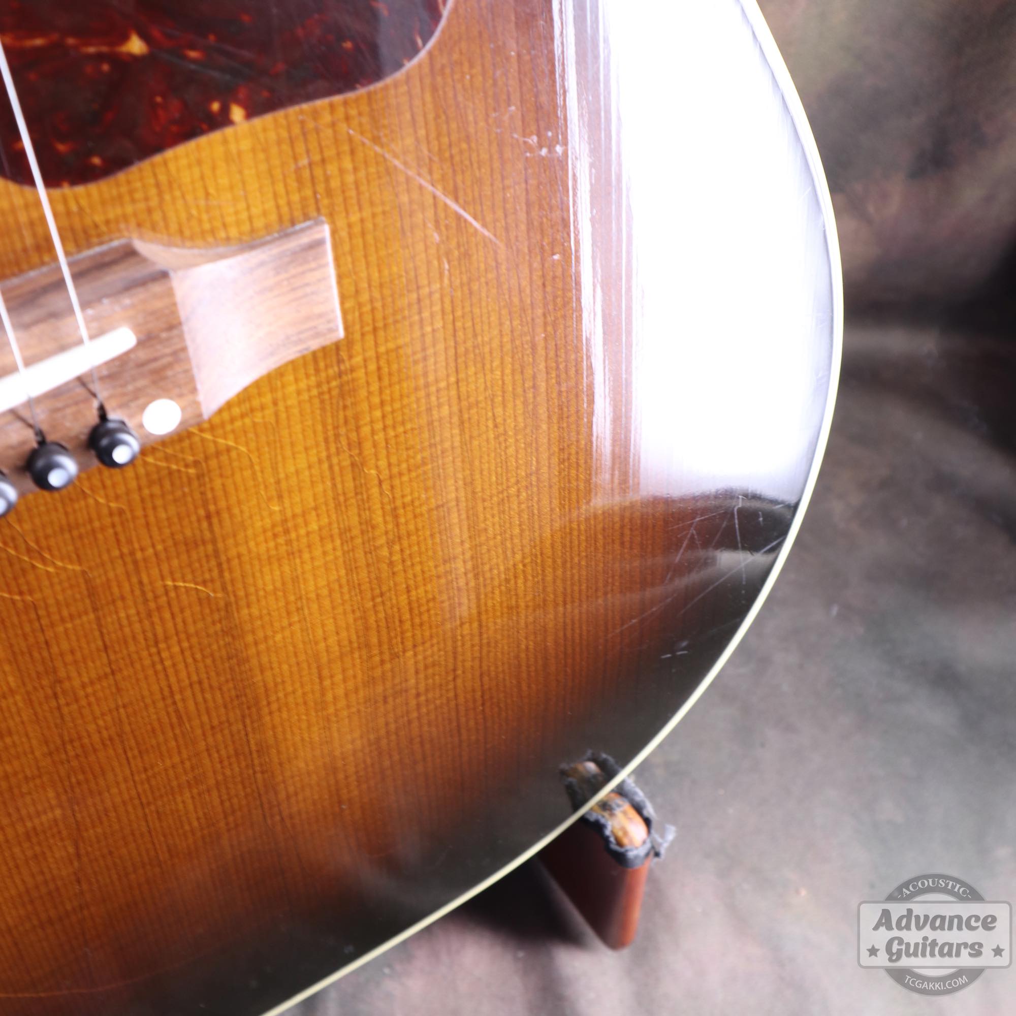 2004年製 J - 45 - TC楽器 - TCGAKKI