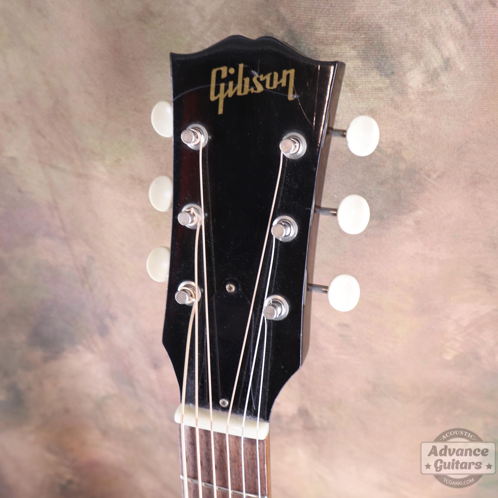 2004年製 J - 45 - TC楽器 - TCGAKKI