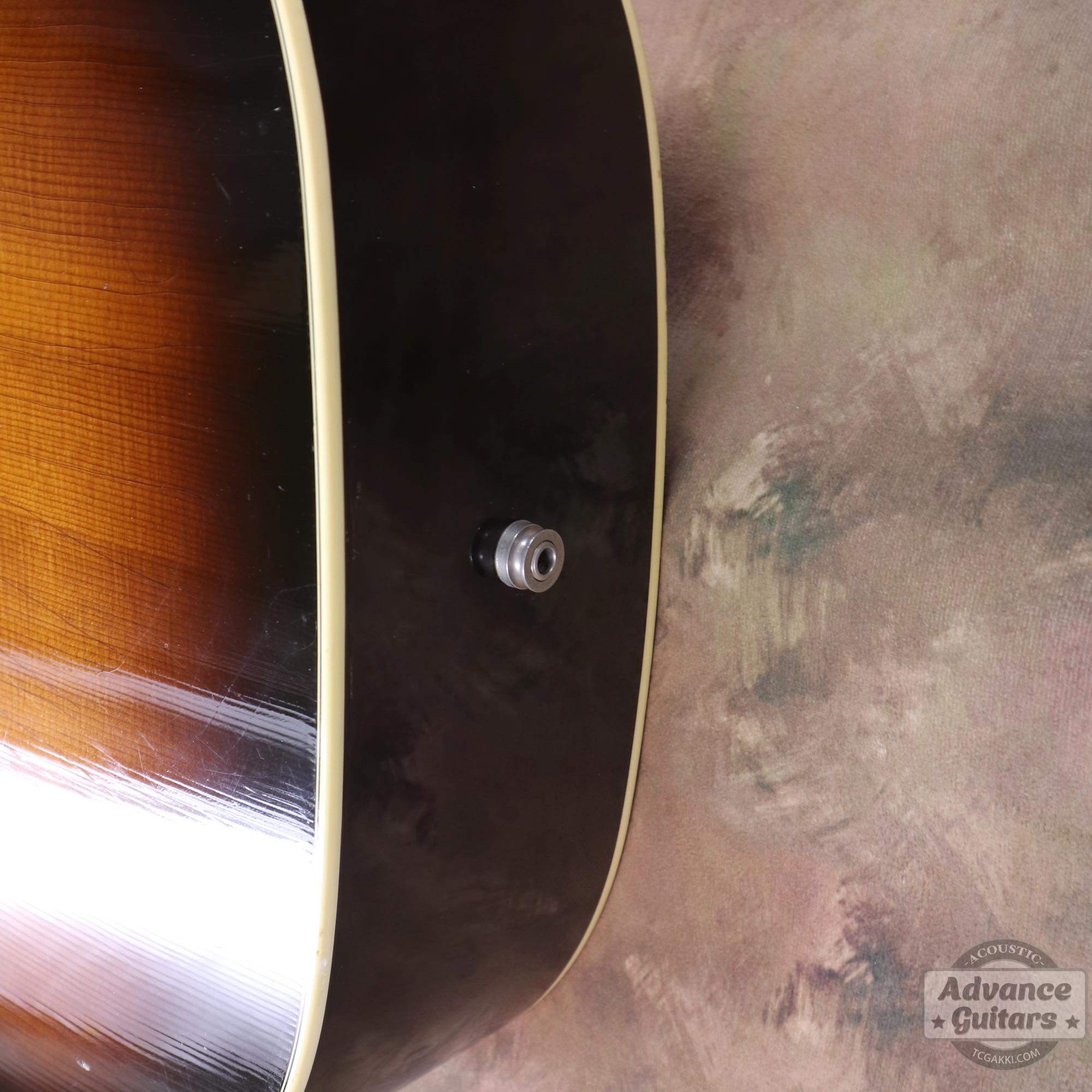 2004年製 J - 45 - TC楽器 - TCGAKKI