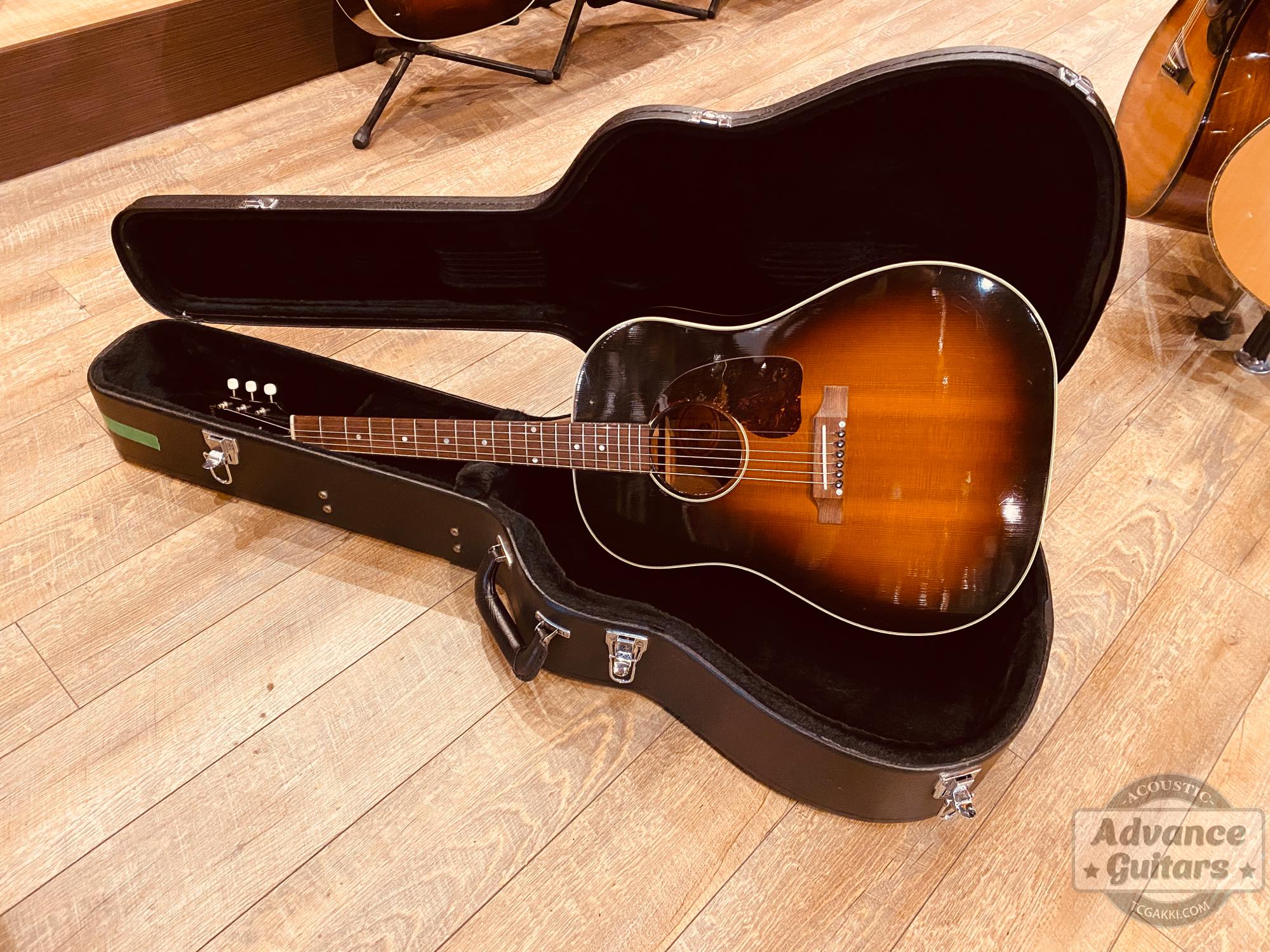 2004年製 J - 45 - TC楽器 - TCGAKKI