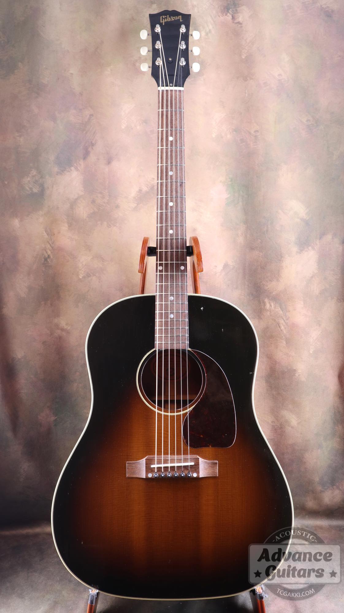 2004年製 J - 45 - TC楽器 - TCGAKKI