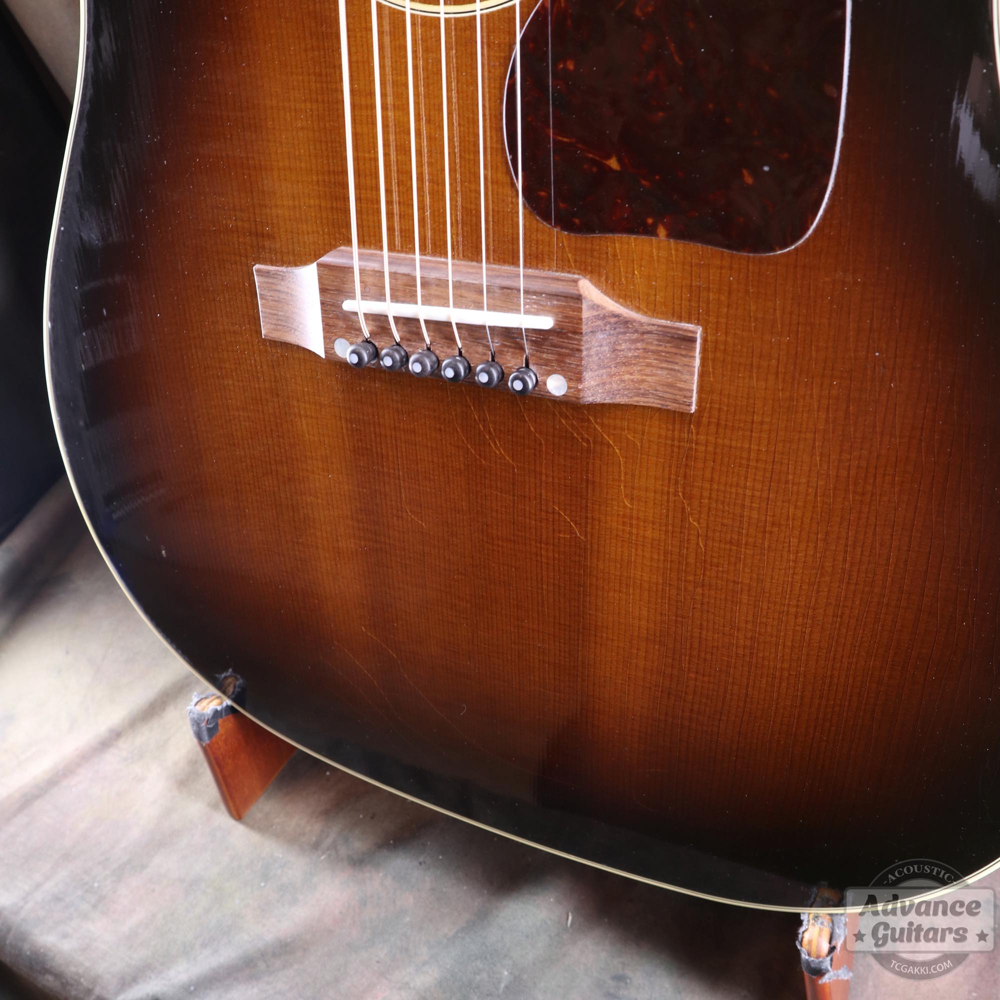 2004年製 J - 45 - TC楽器 - TCGAKKI