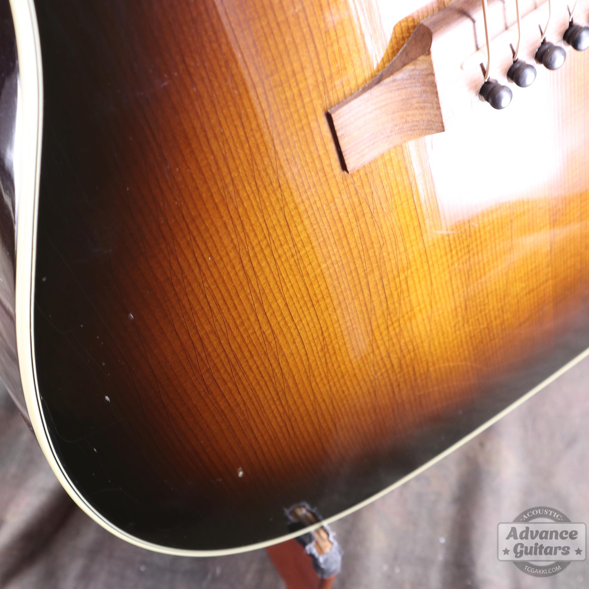 2004年製 J - 45 - TC楽器 - TCGAKKI