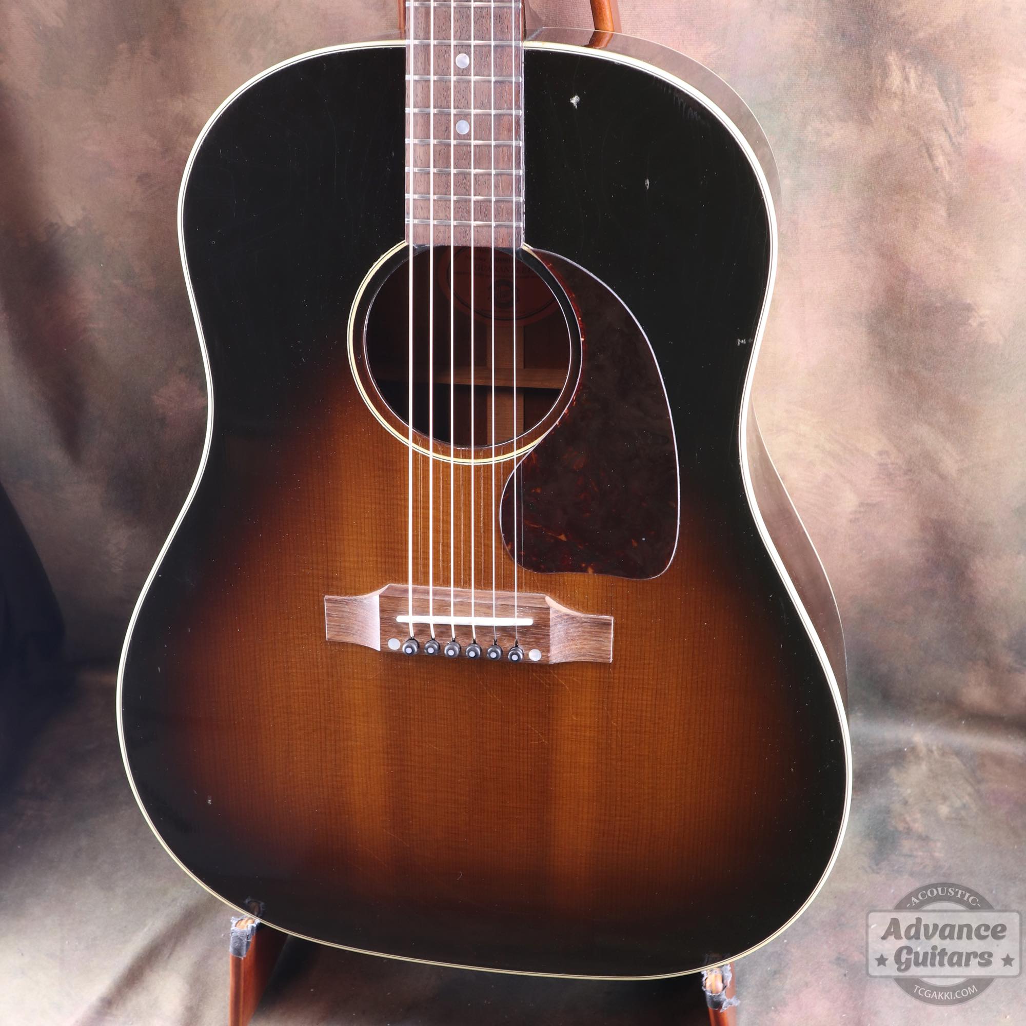 ギター Gibson  J-45 2004年製 J-45
