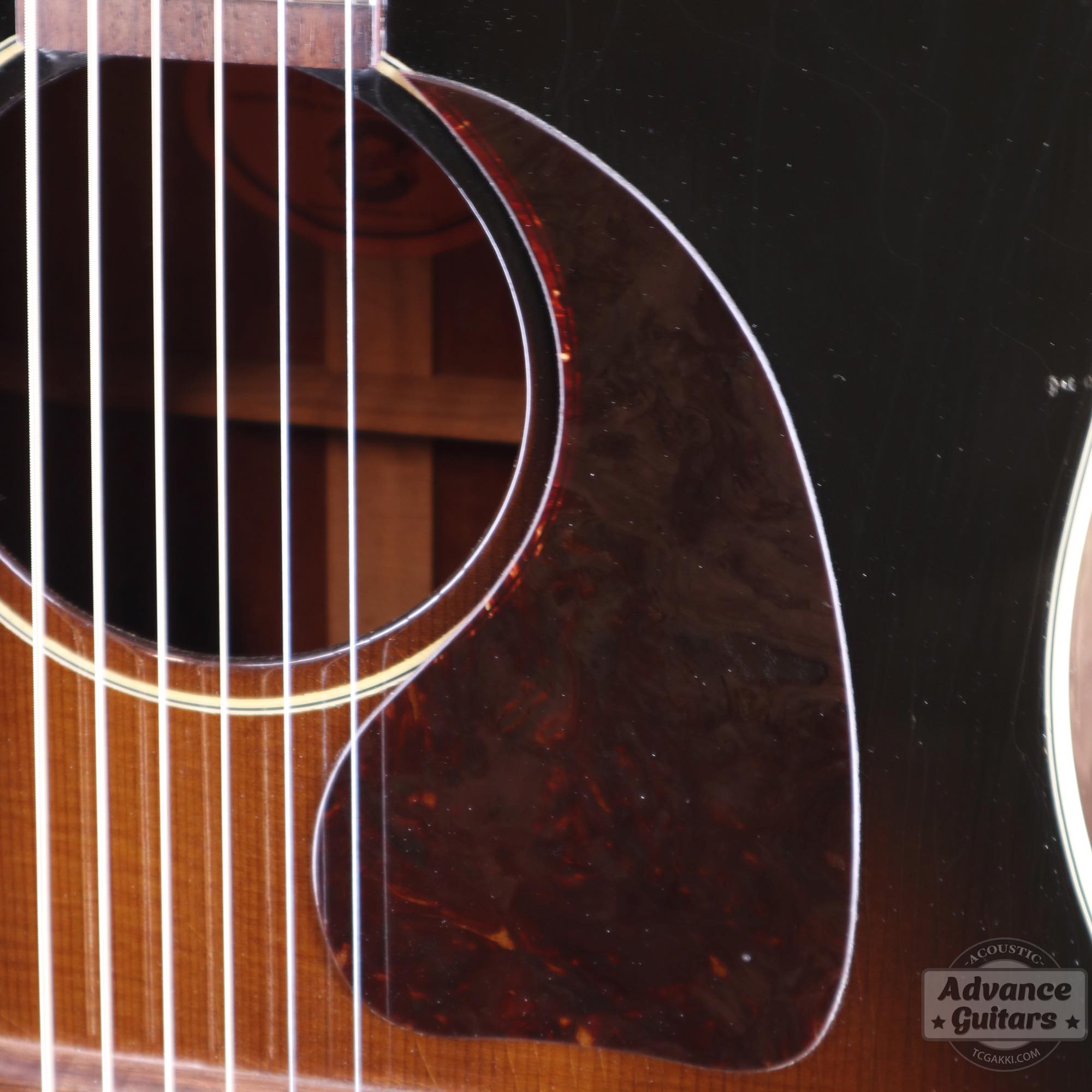 2004年製 J - 45 - TC楽器 - TCGAKKI