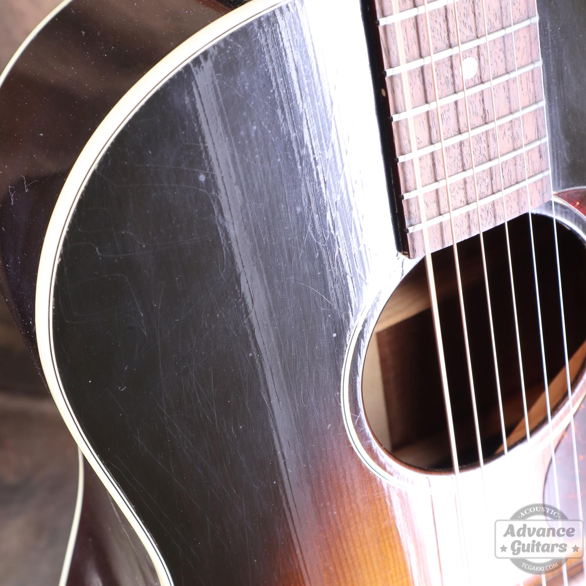 2004年製 J - 45 - TC楽器 - TCGAKKI