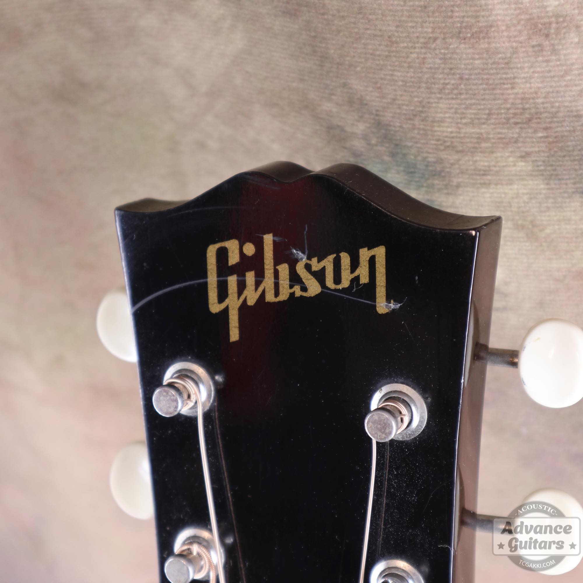 2004年製 J - 45 - TC楽器 - TCGAKKI