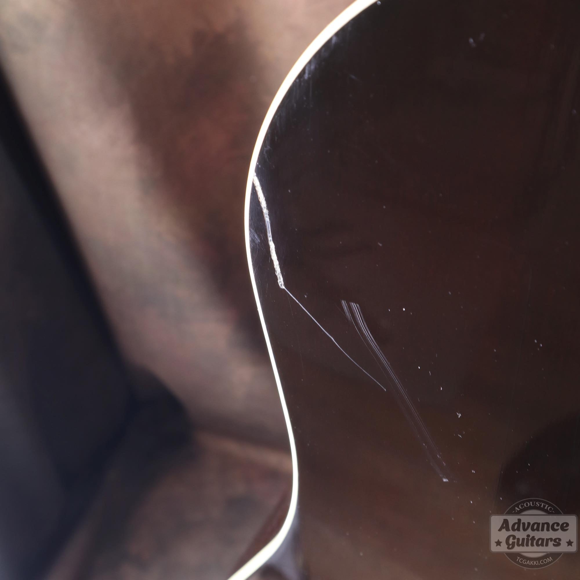 2004年製 J - 45 - TC楽器 - TCGAKKI