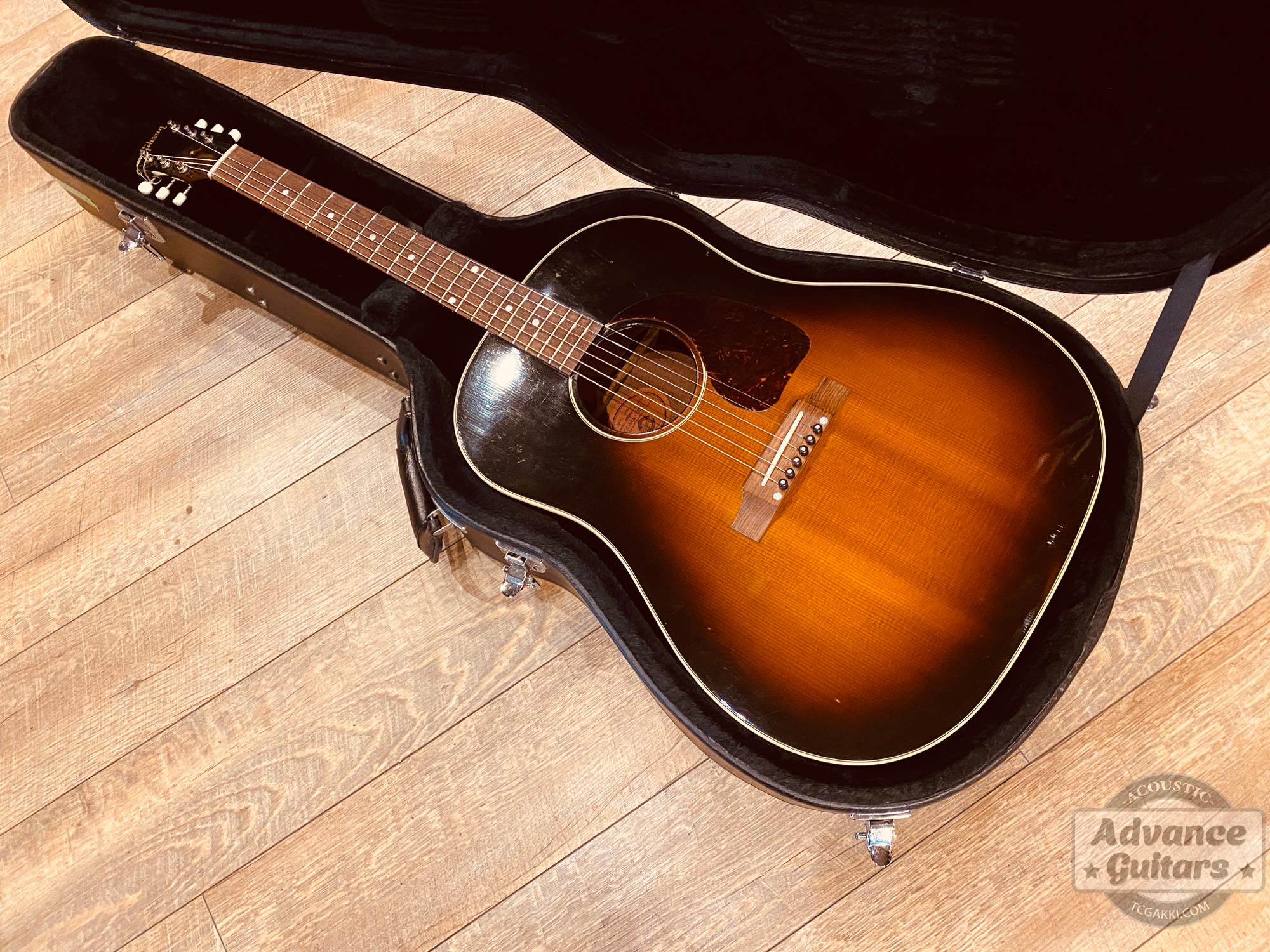 2004年製 J - 45 - TC楽器 - TCGAKKI