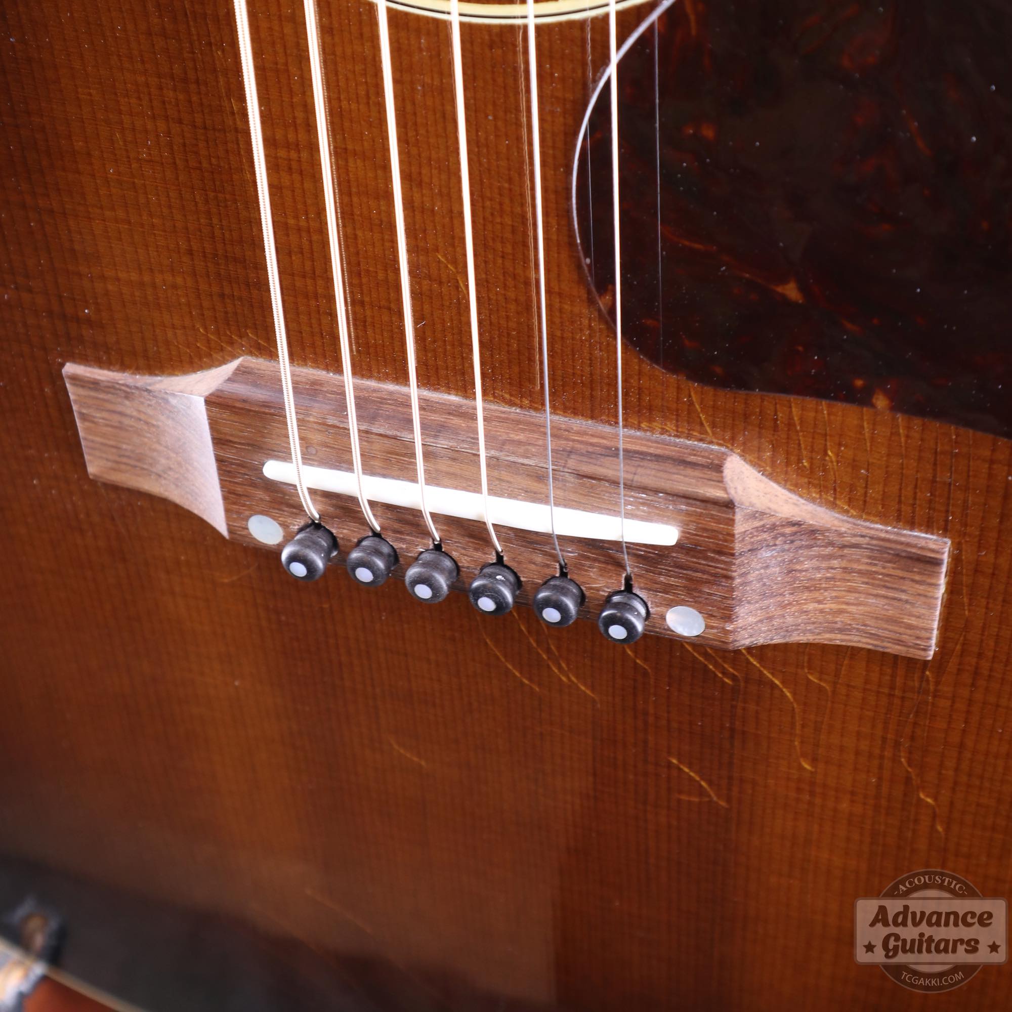 2004年製 J - 45 - TC楽器 - TCGAKKI