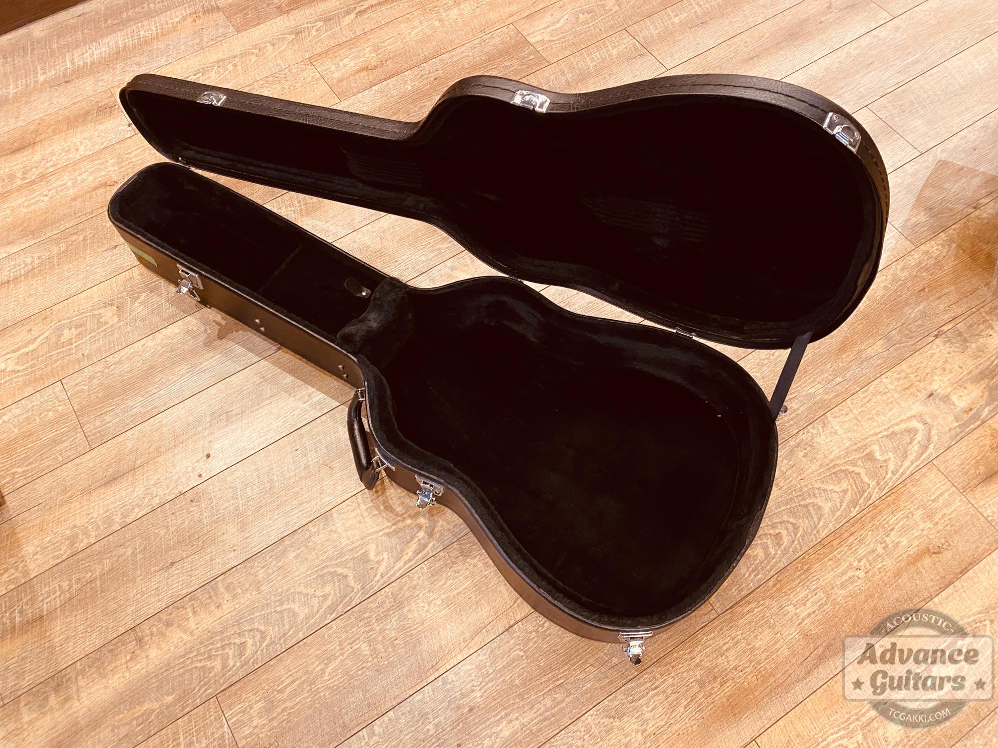 2004年製 J - 45 - TC楽器 - TCGAKKI