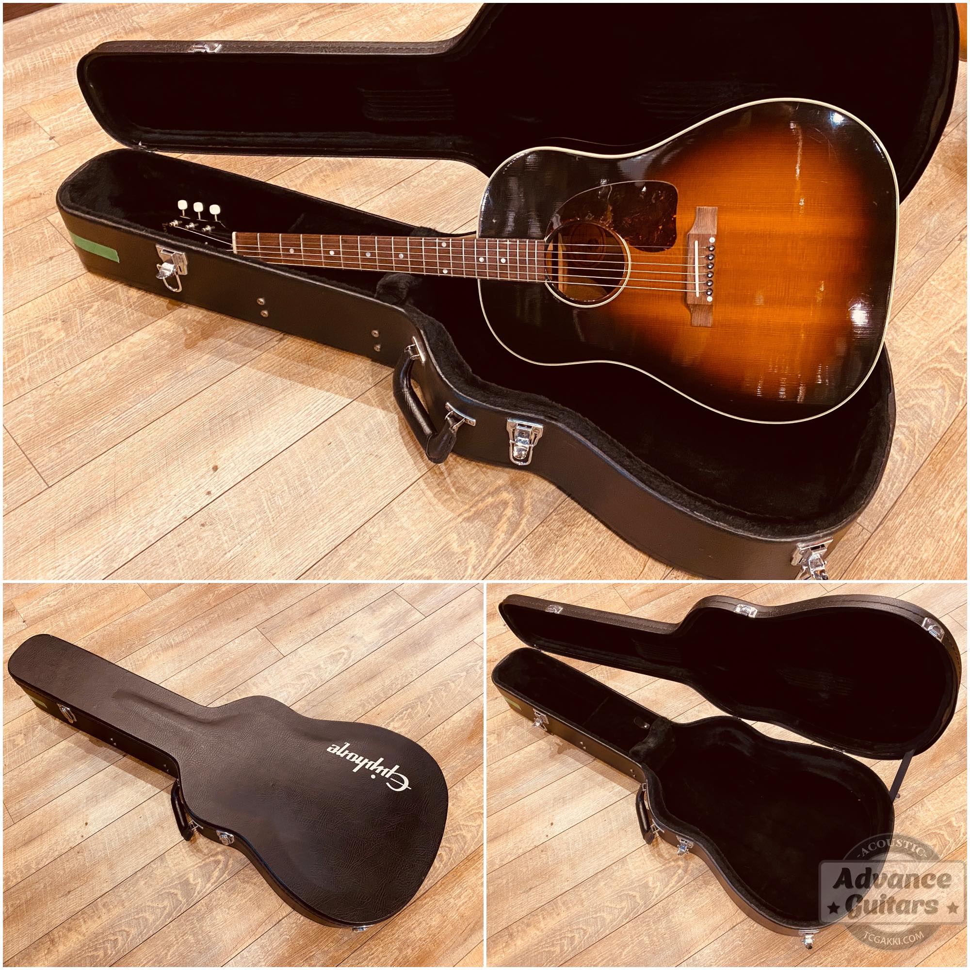 2004年製 J - 45 - TC楽器 - TCGAKKI