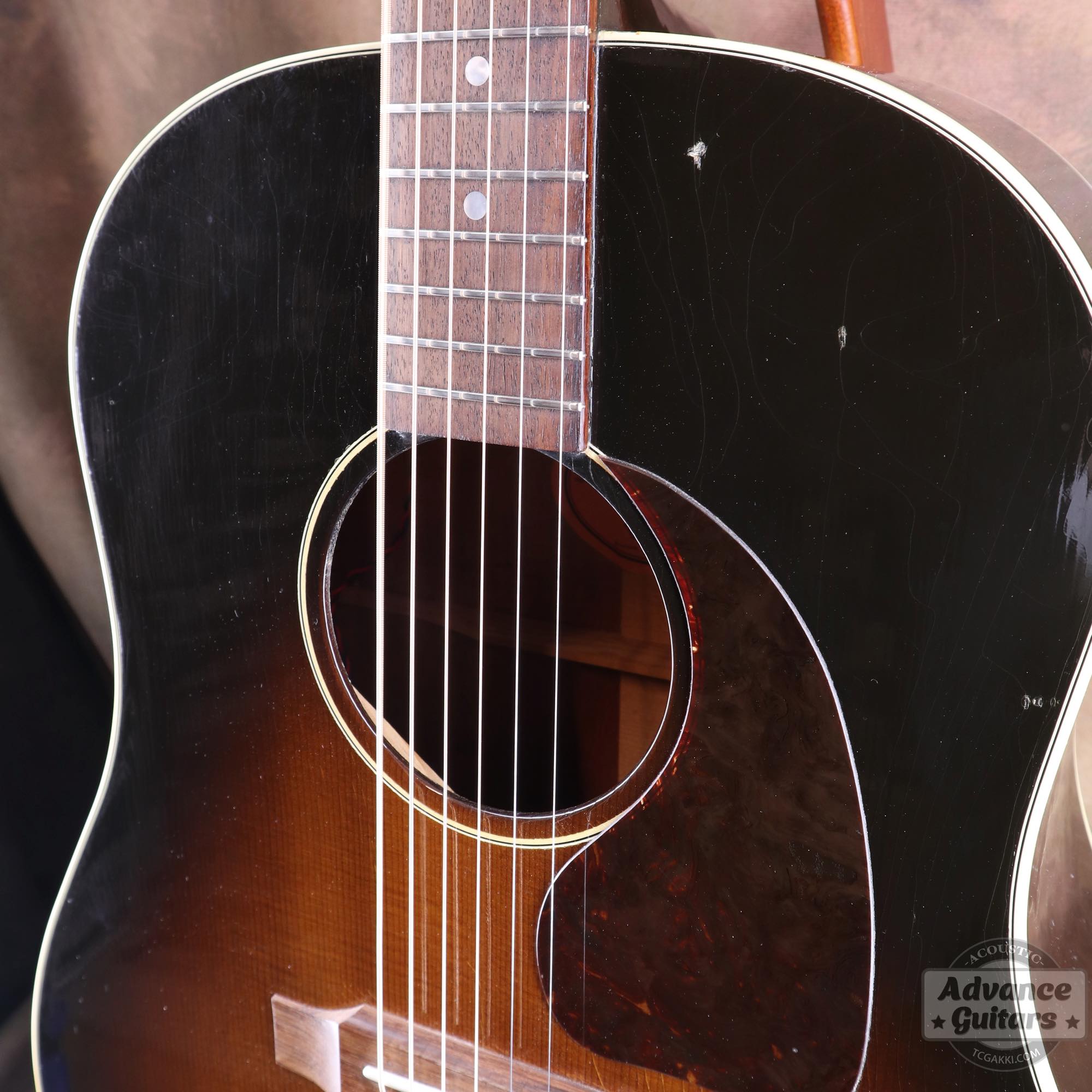 2004年製 J - 45 - TC楽器 - TCGAKKI