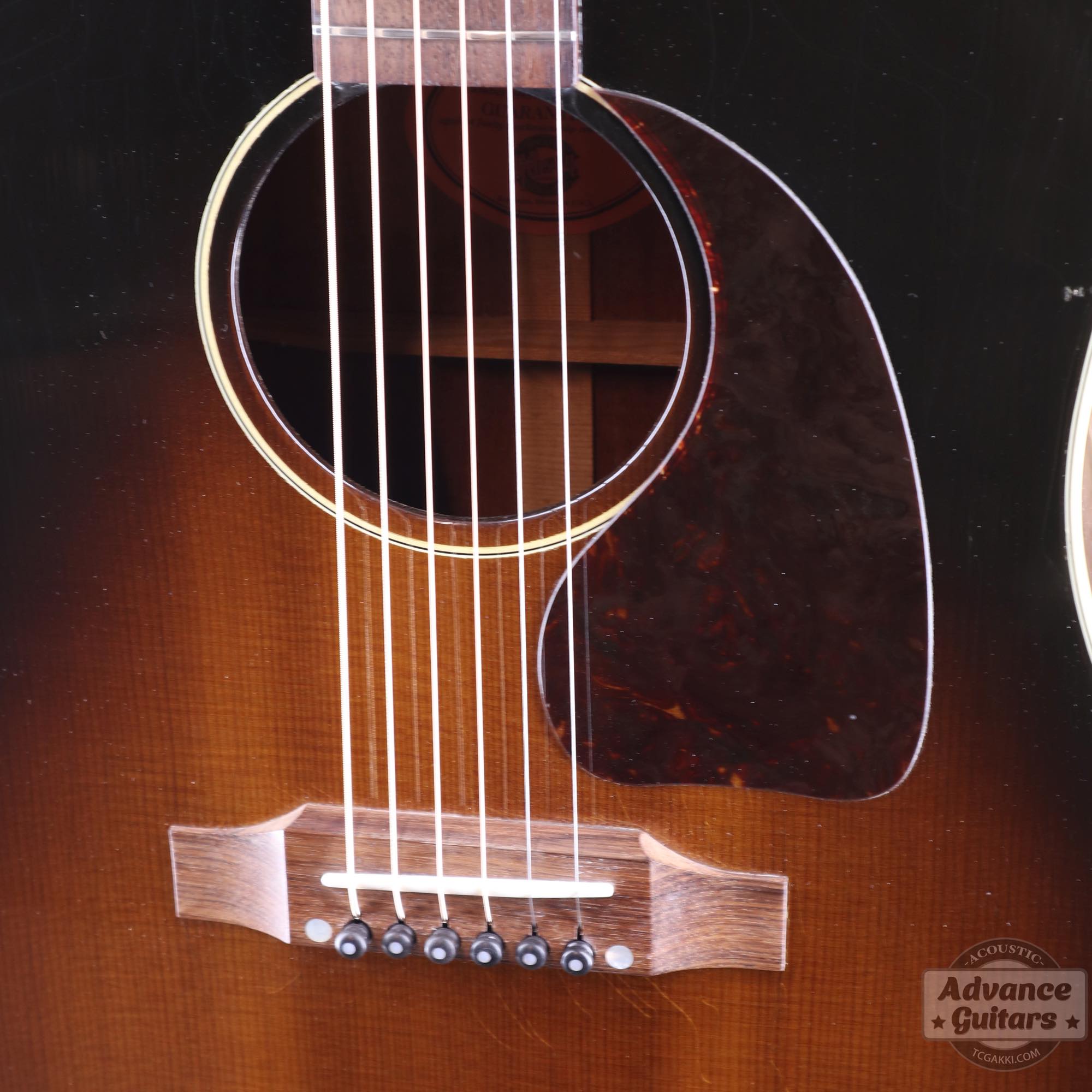 2004年製 J - 45 - TC楽器 - TCGAKKI