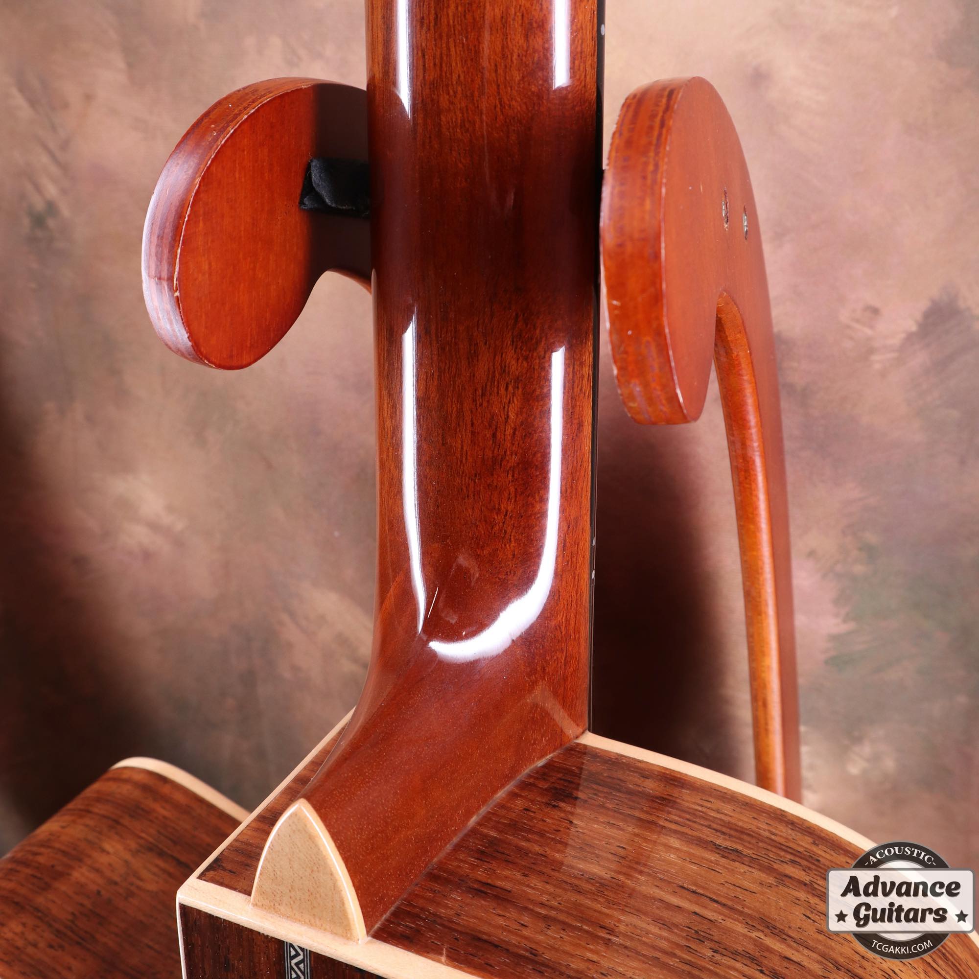 2004年製 Solo Standard S