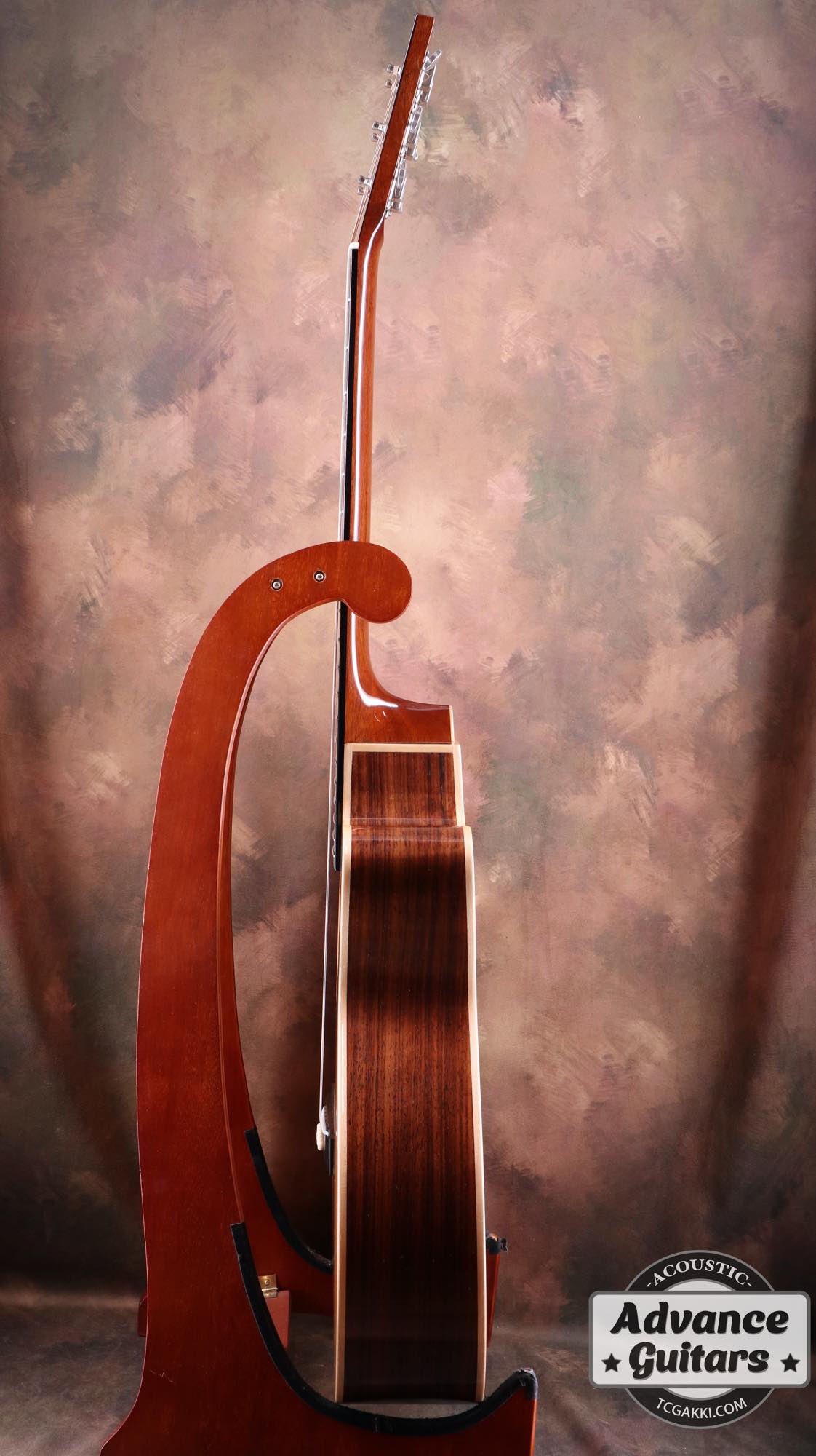 ASTURIAS 2004年製 Solo Standard S